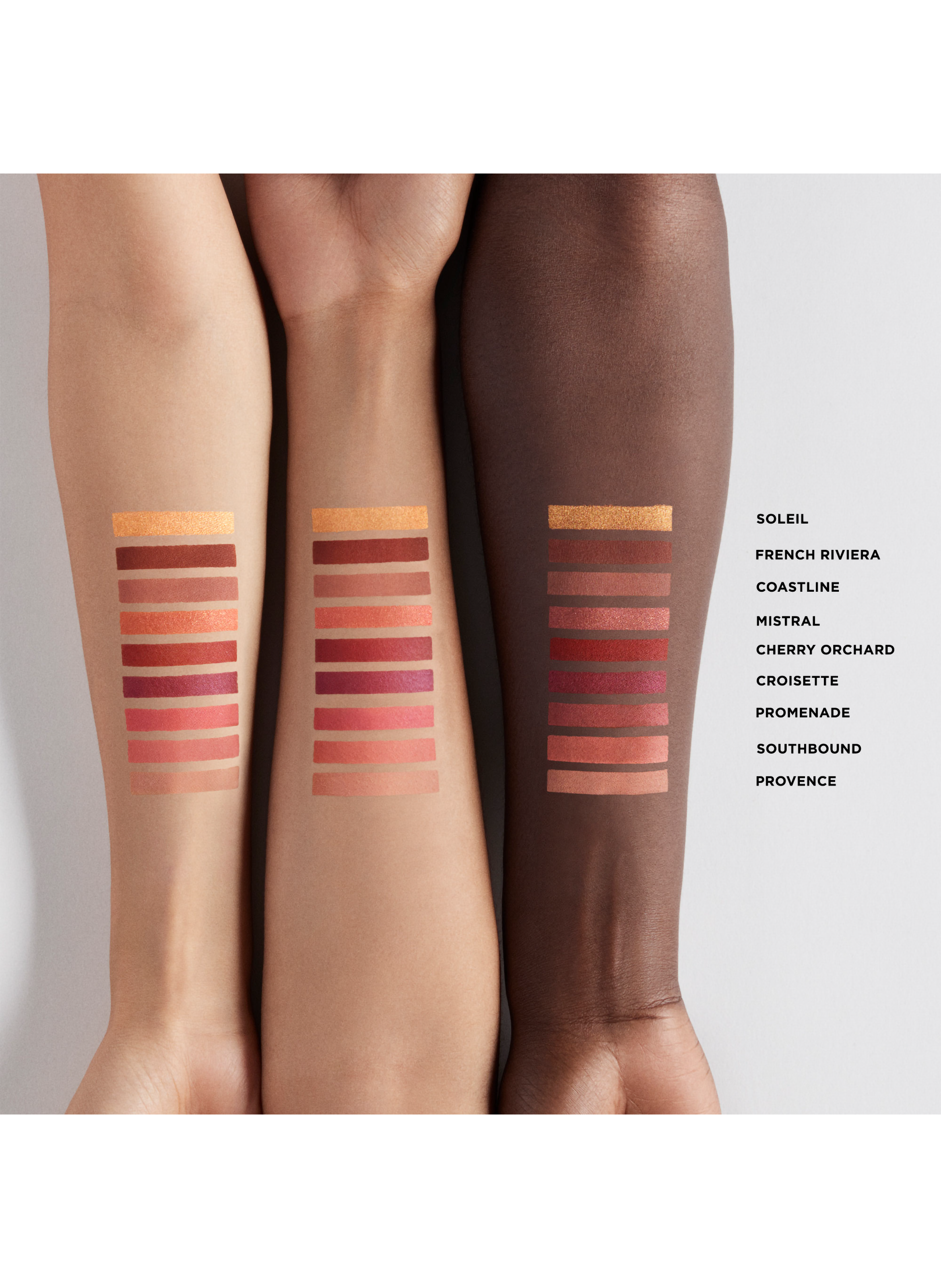 Blush - Tinted Moisturizer Blush LAURA MERCIER Mistral