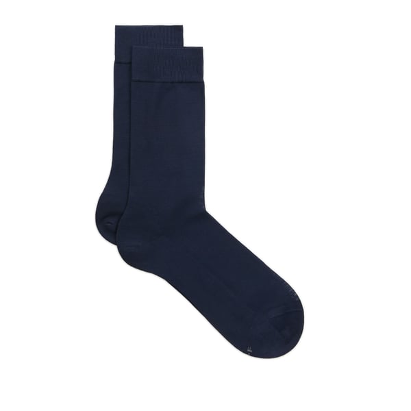 Chaussettes en coton Chaussettes en coton