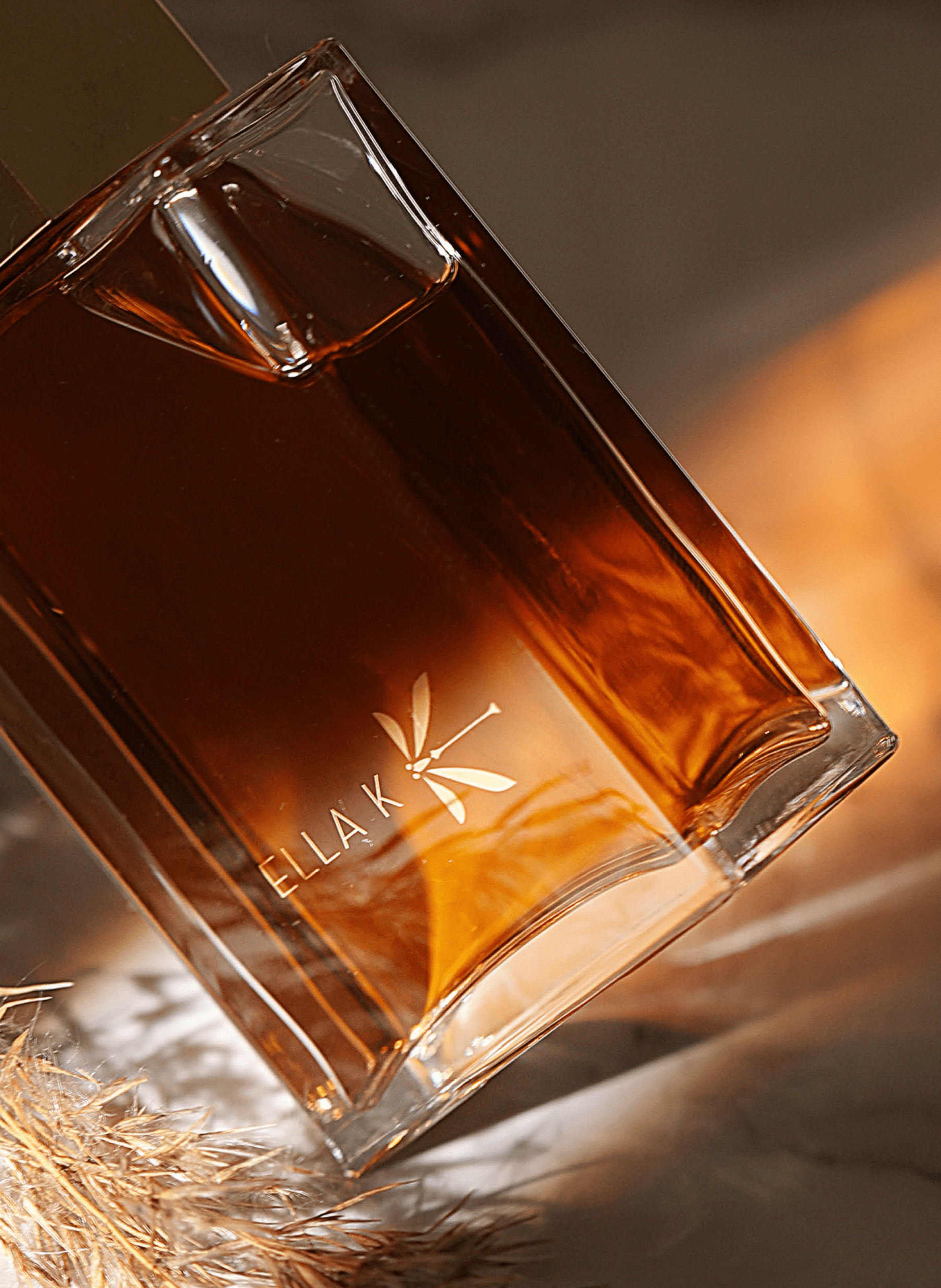 KALAHARI CRY ELLA K No color