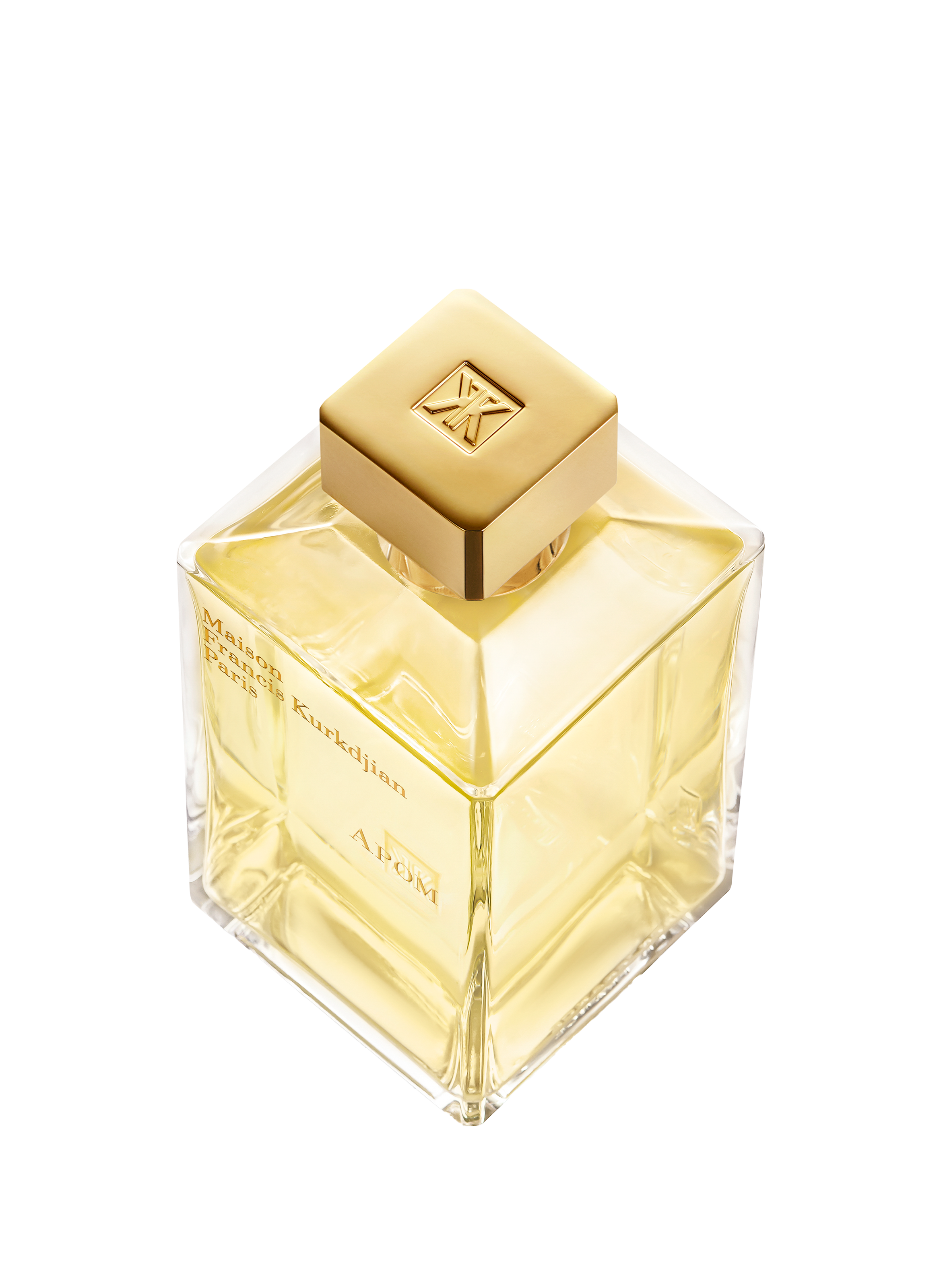 A Part Of Me - Eau de parfum MAISON FRANCIS KURKDJIAN No color