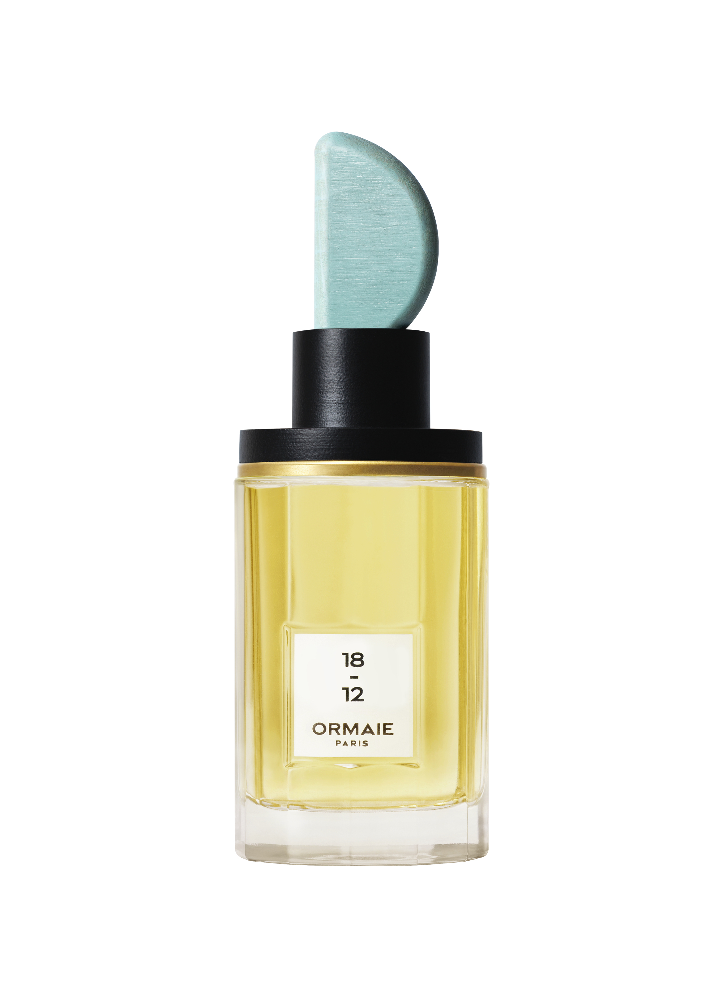 18-12 - Eau de parfum ORMAIE No color