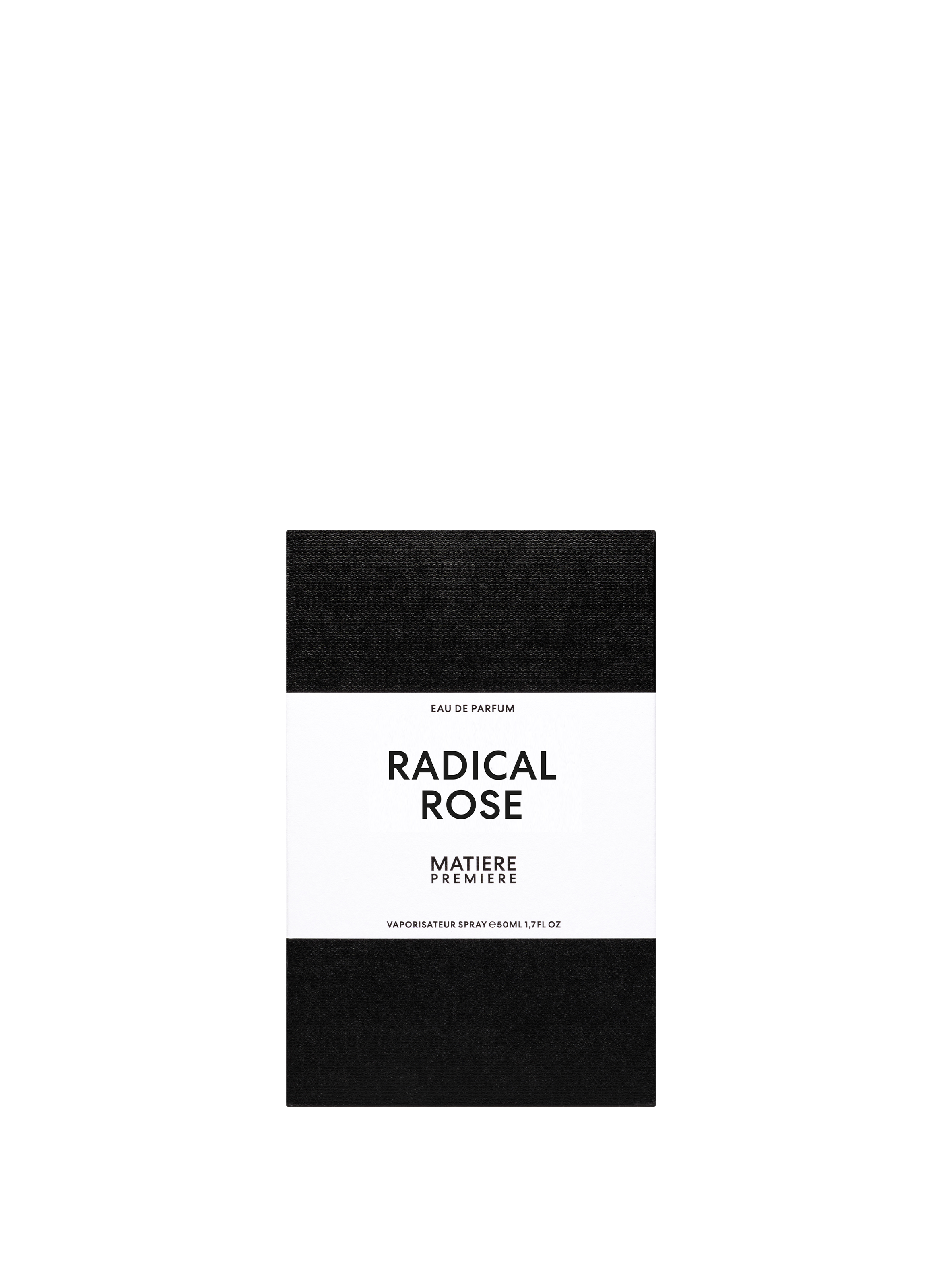 Radical Rose - Eau de Parfum MATIERE PREMIERE No color