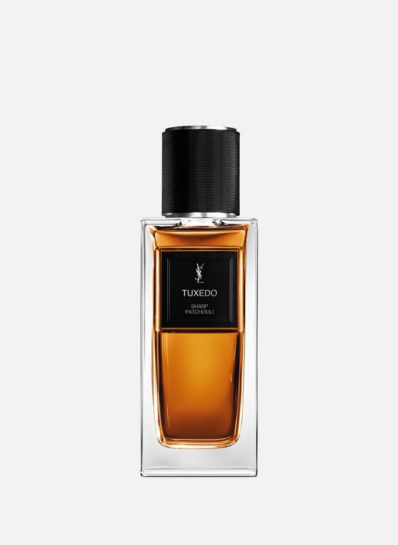 Tuxedo - The Perfume Wardrobe - Eau de Parfum by YVES SAINT LAURENT YVES SAINT LAURENT Tuxedo - The Perfume Wardrobe - Eau de Parfum