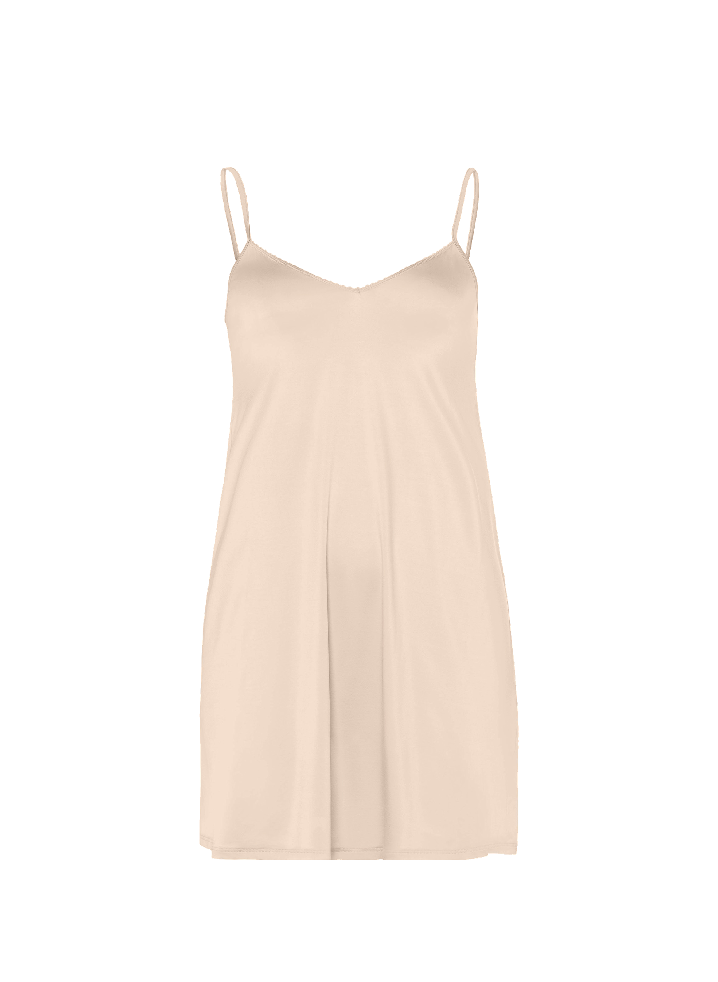 Hands Off umbrella HANRO Beige