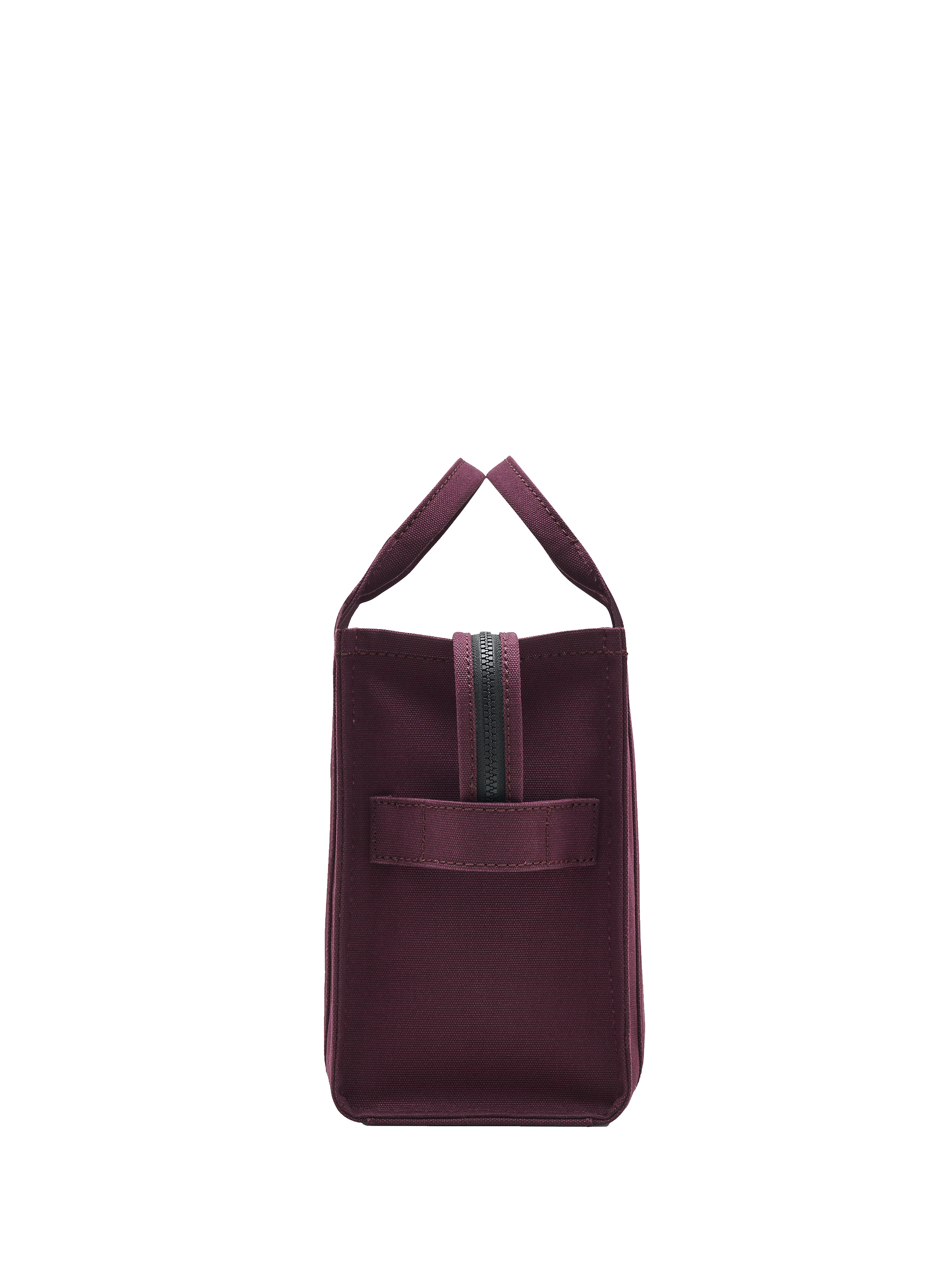 Sac cabas The Canvas Medium Tote Bag MARC JACOBS Rouge