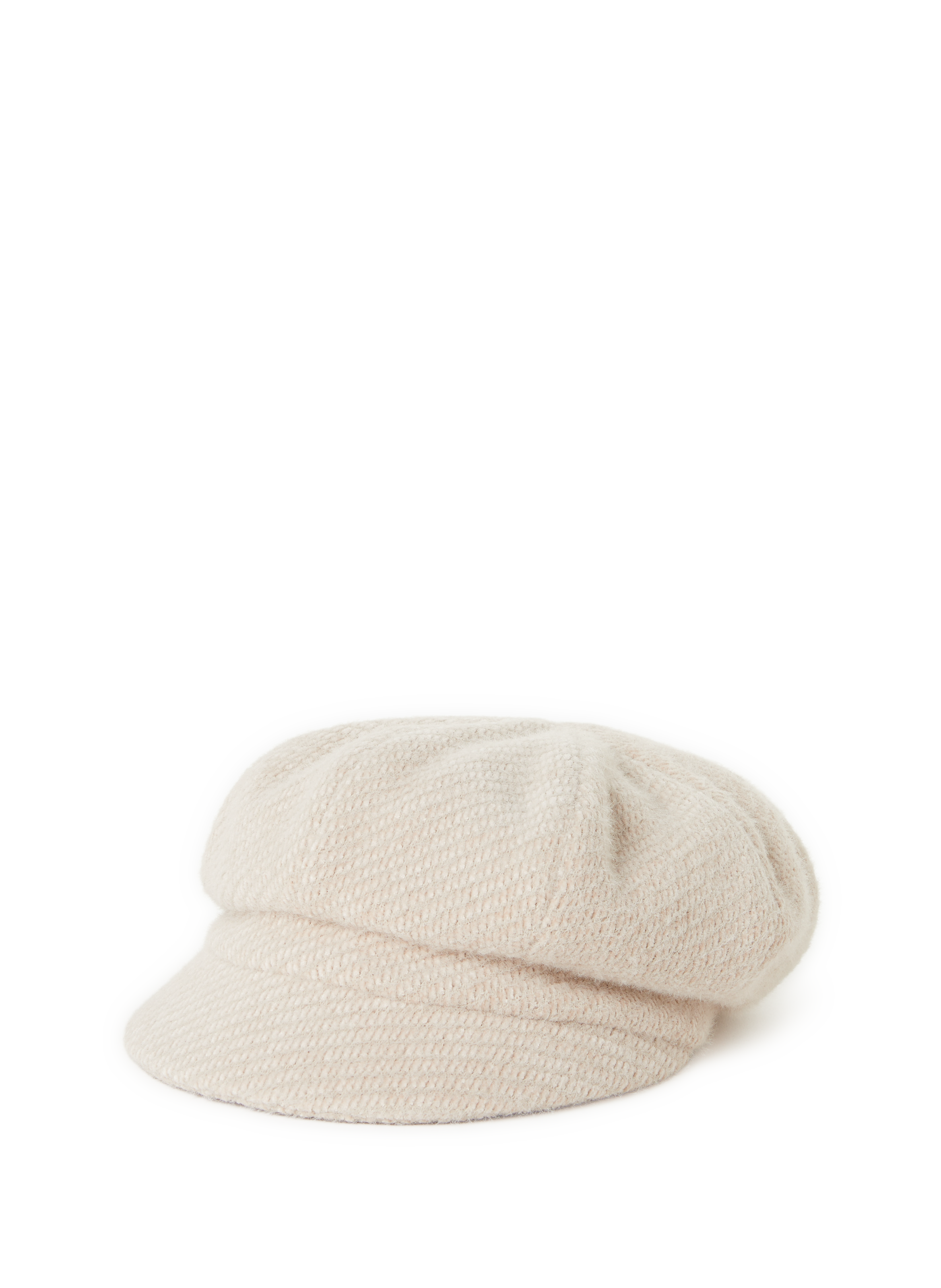 Gavroche Automne texturées AU PRINTEMPS PARIS Beige