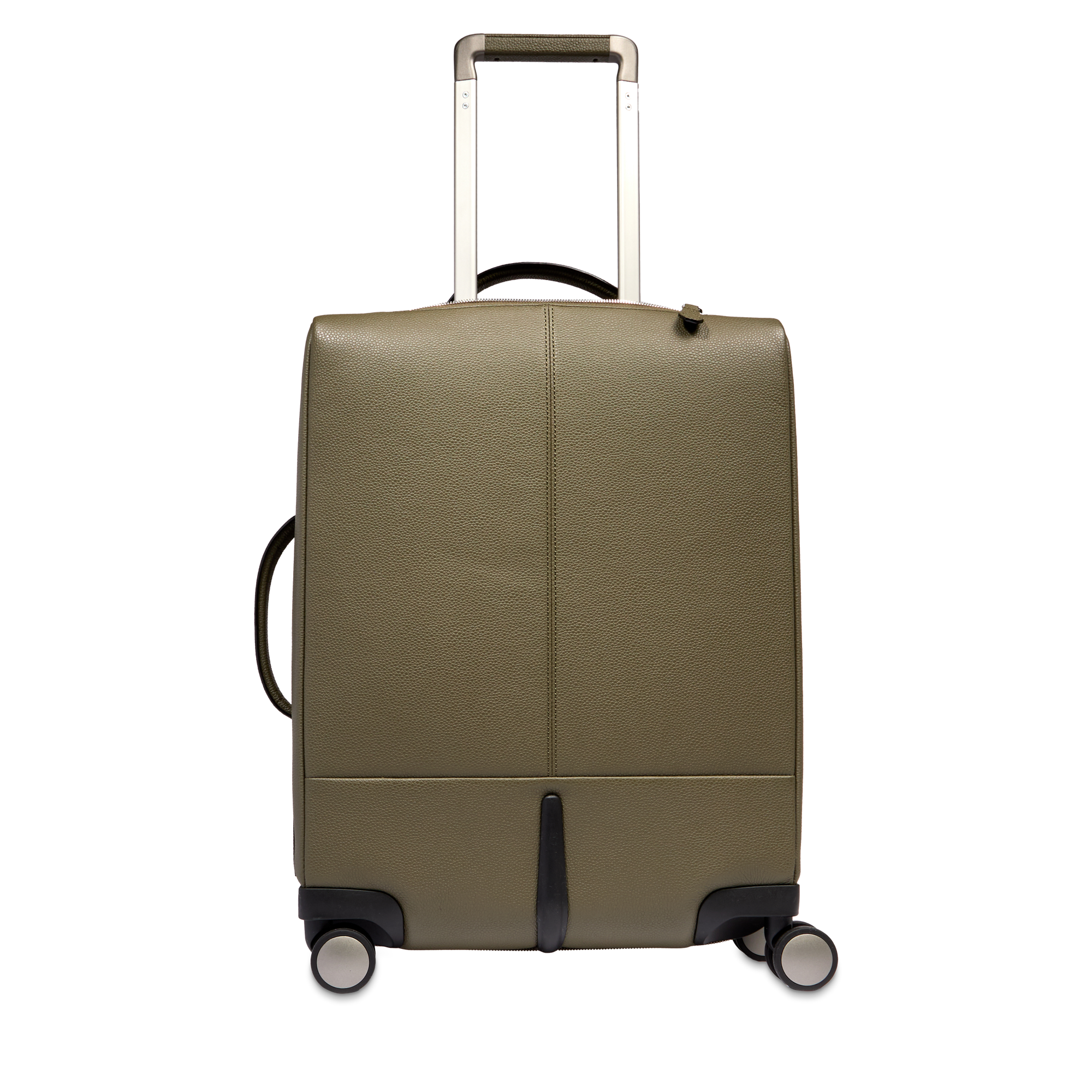 Cabin suitcase - Ninon by Lancel LANCEL Green
