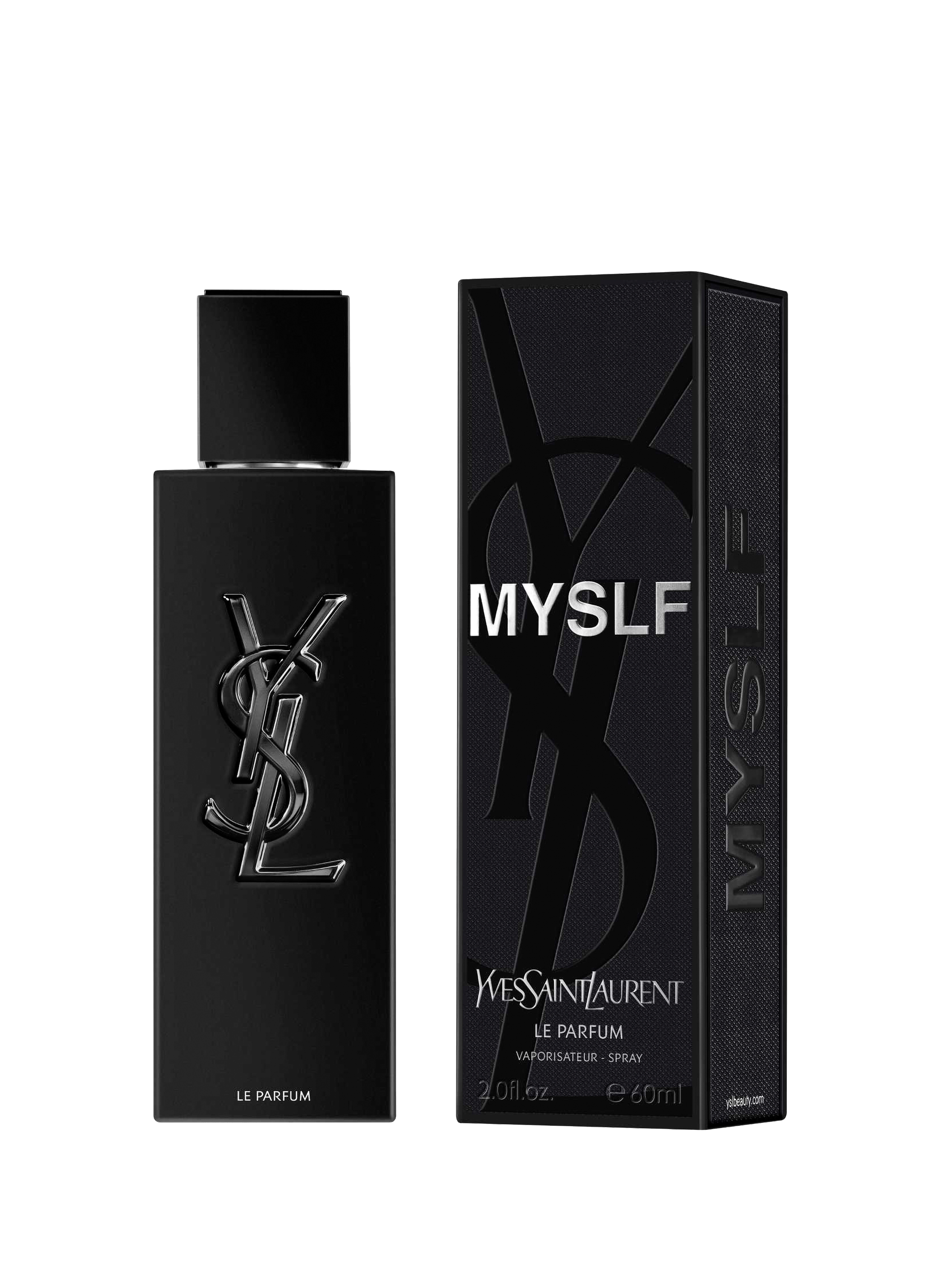 MYSLF Eau de parfum YVES SAINT LAURENT No color