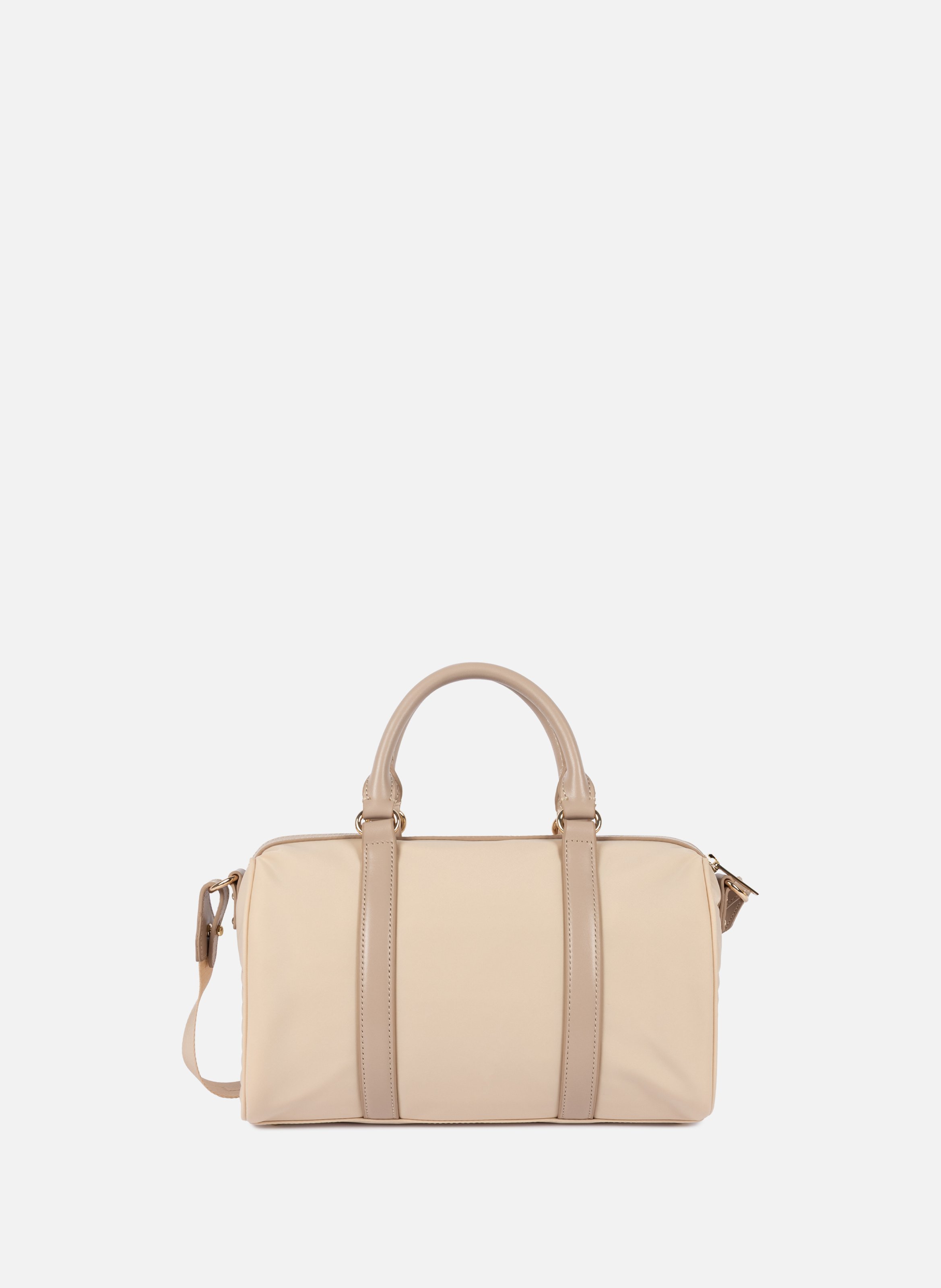 Sac polochon - basic ana LANCASTER Beige