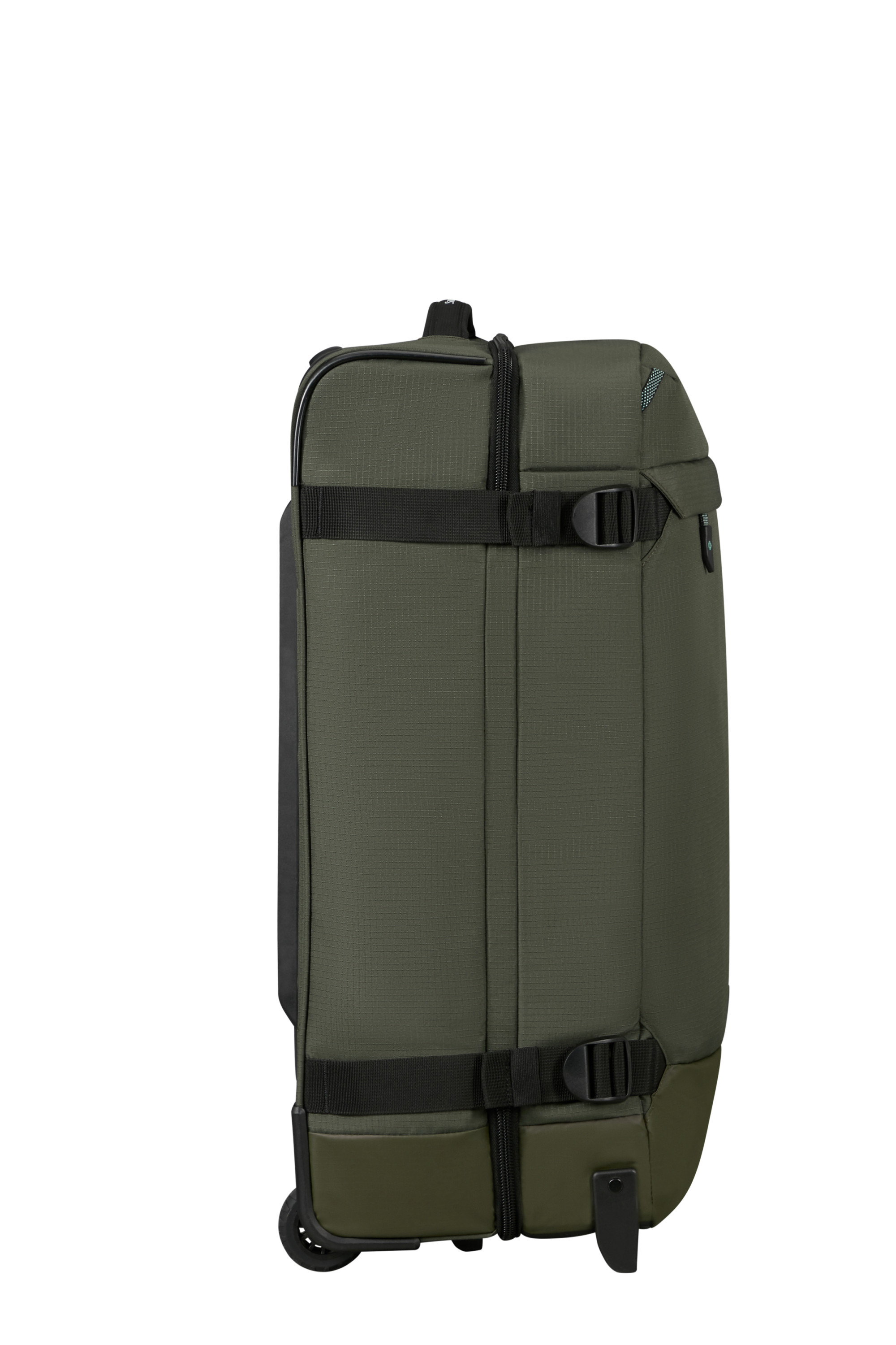 Roadseeker sac de voyage à roues taille m SAMSONITE Vert