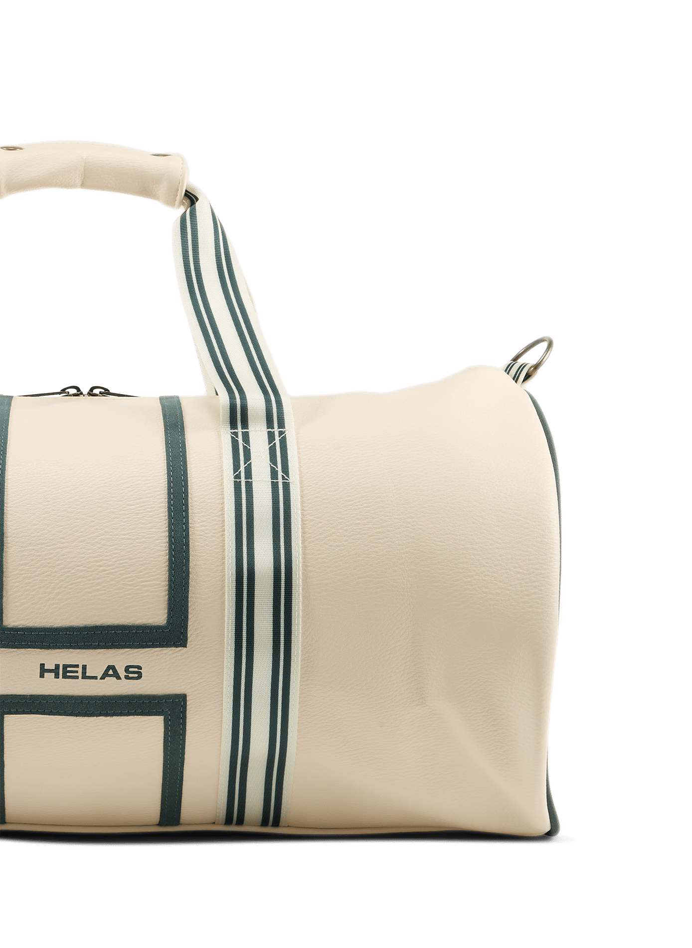 Aldo Travel Bag HELAS CAPS White