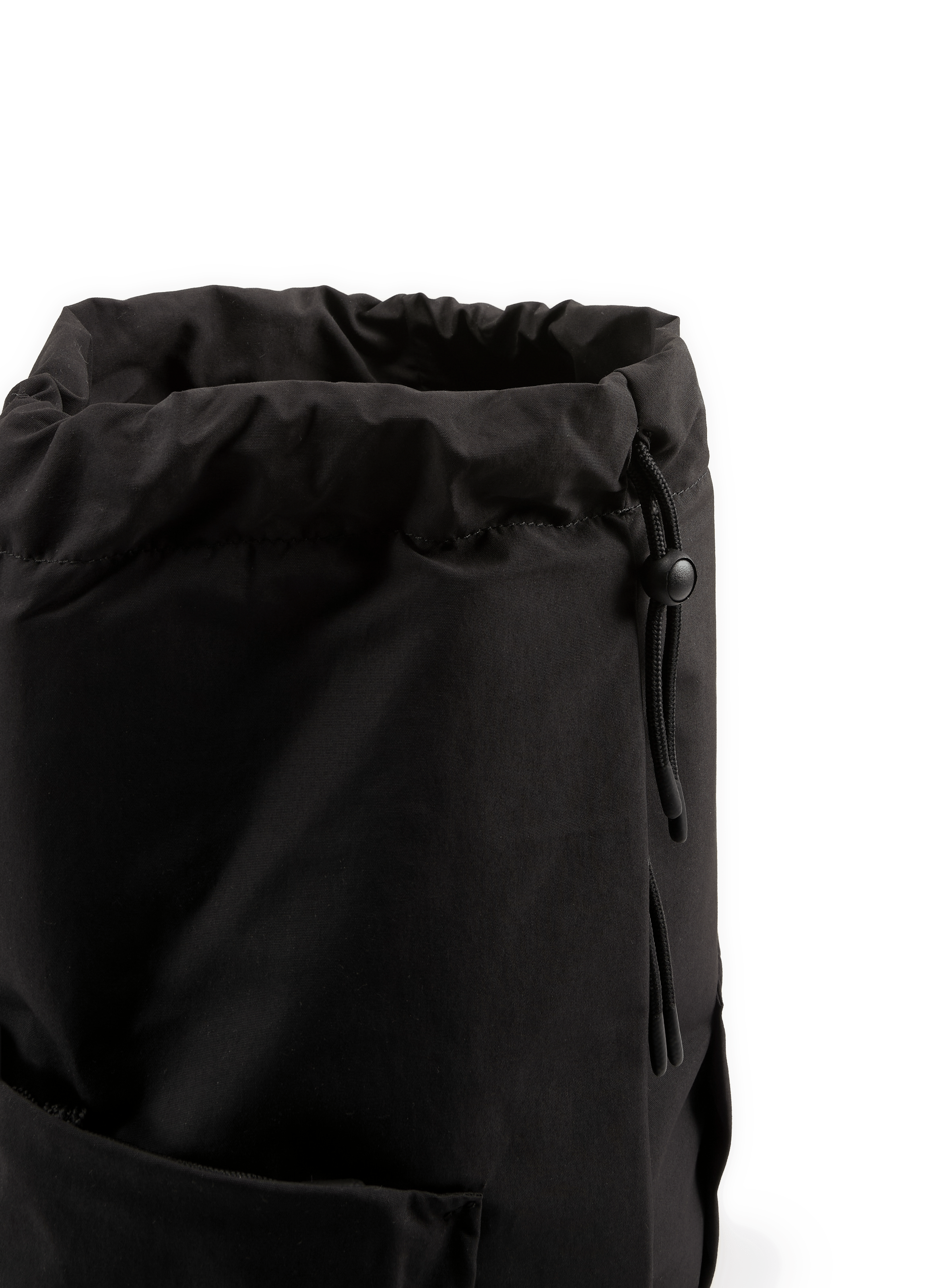 Sac à dos uni TUCANO Noir