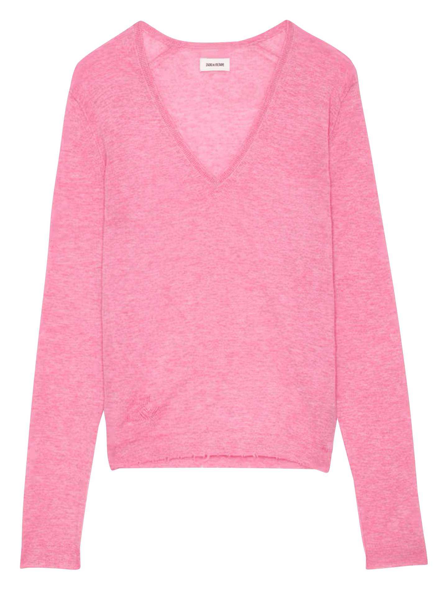 Rivy rivy ZADIG&VOLTAIRE Rose