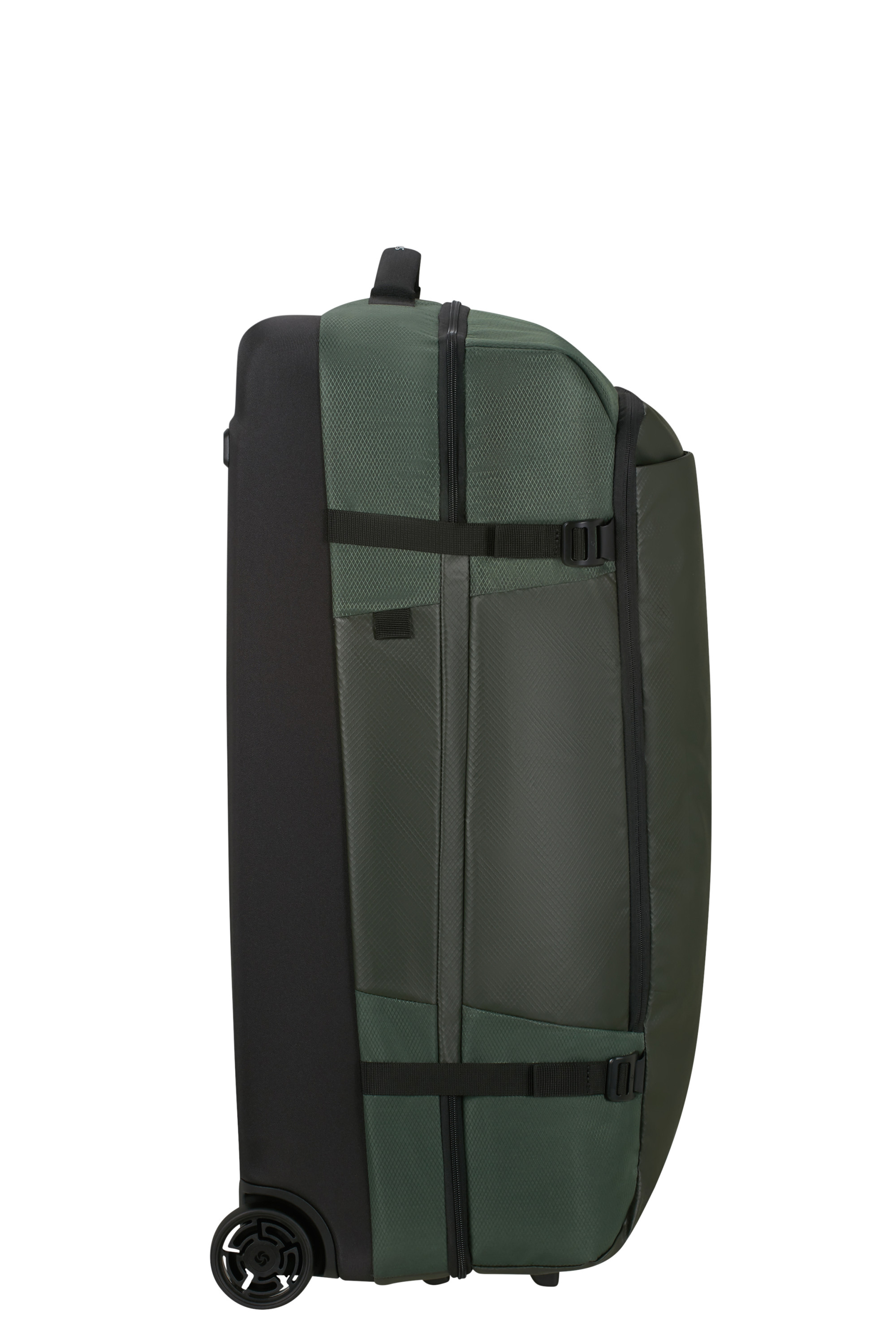 Armox sac de voyage à roues taille l SAMSONITE Vert