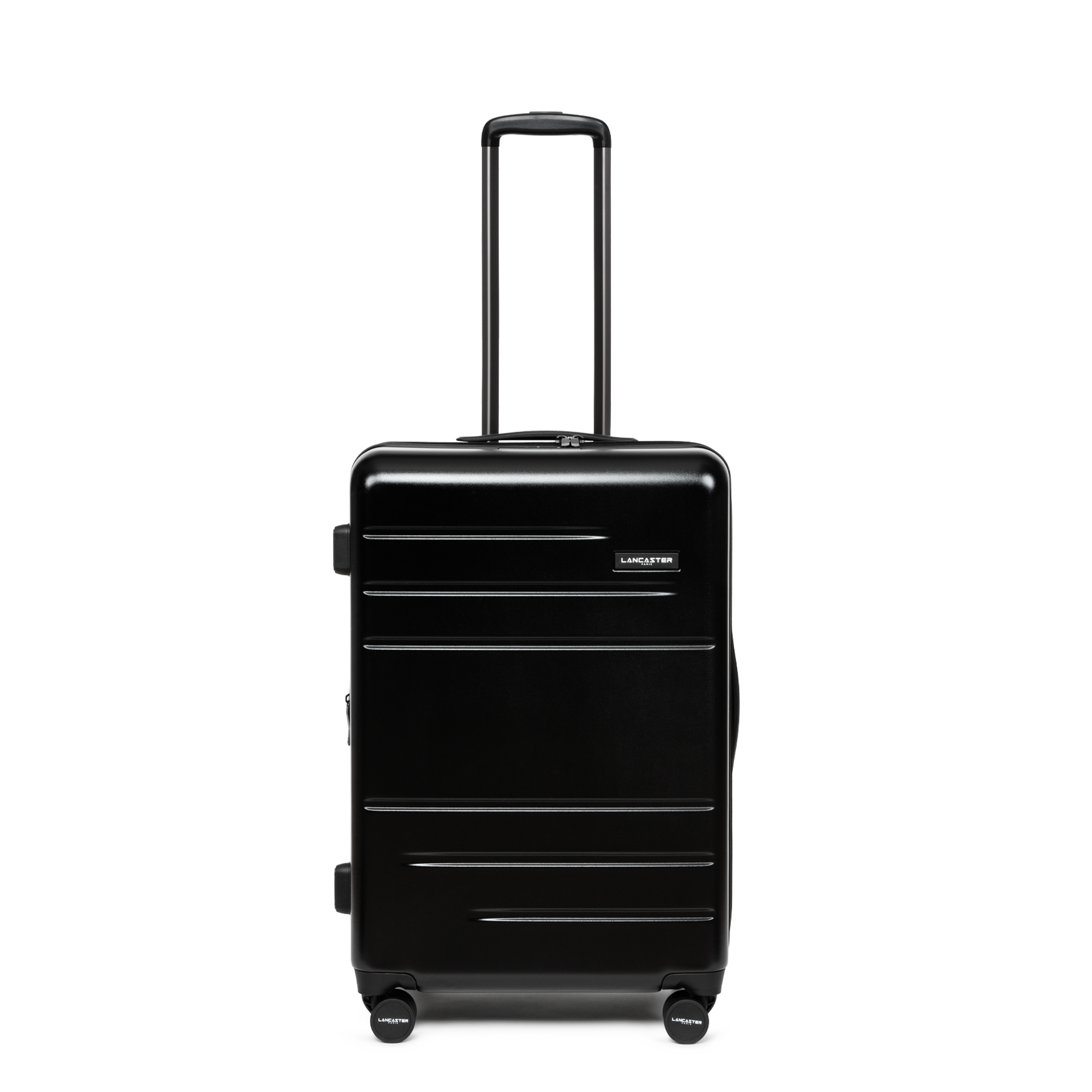 Valises - cdg LANCASTER Noir
