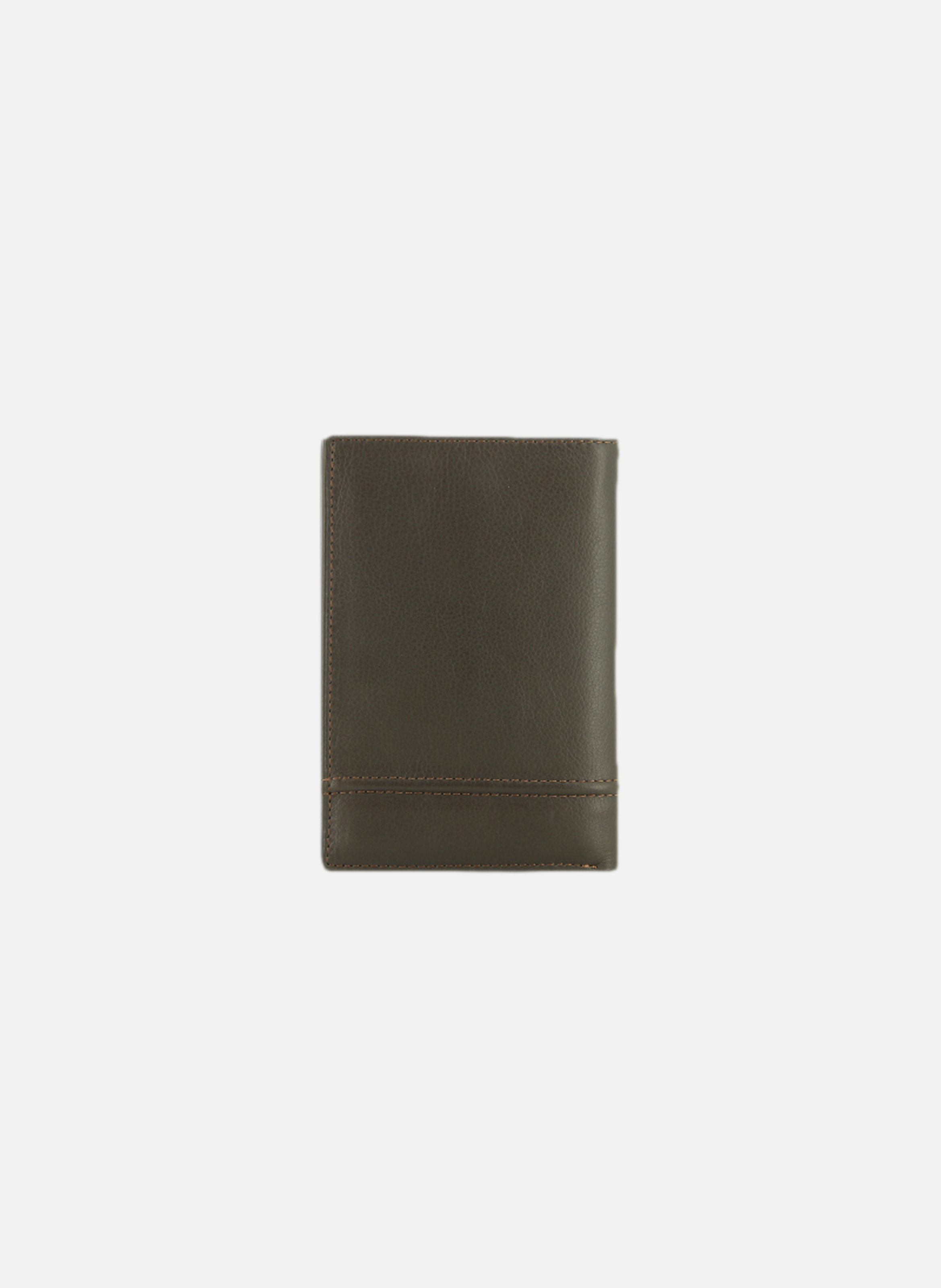 Métropol | portefeuille POURCHET Marron