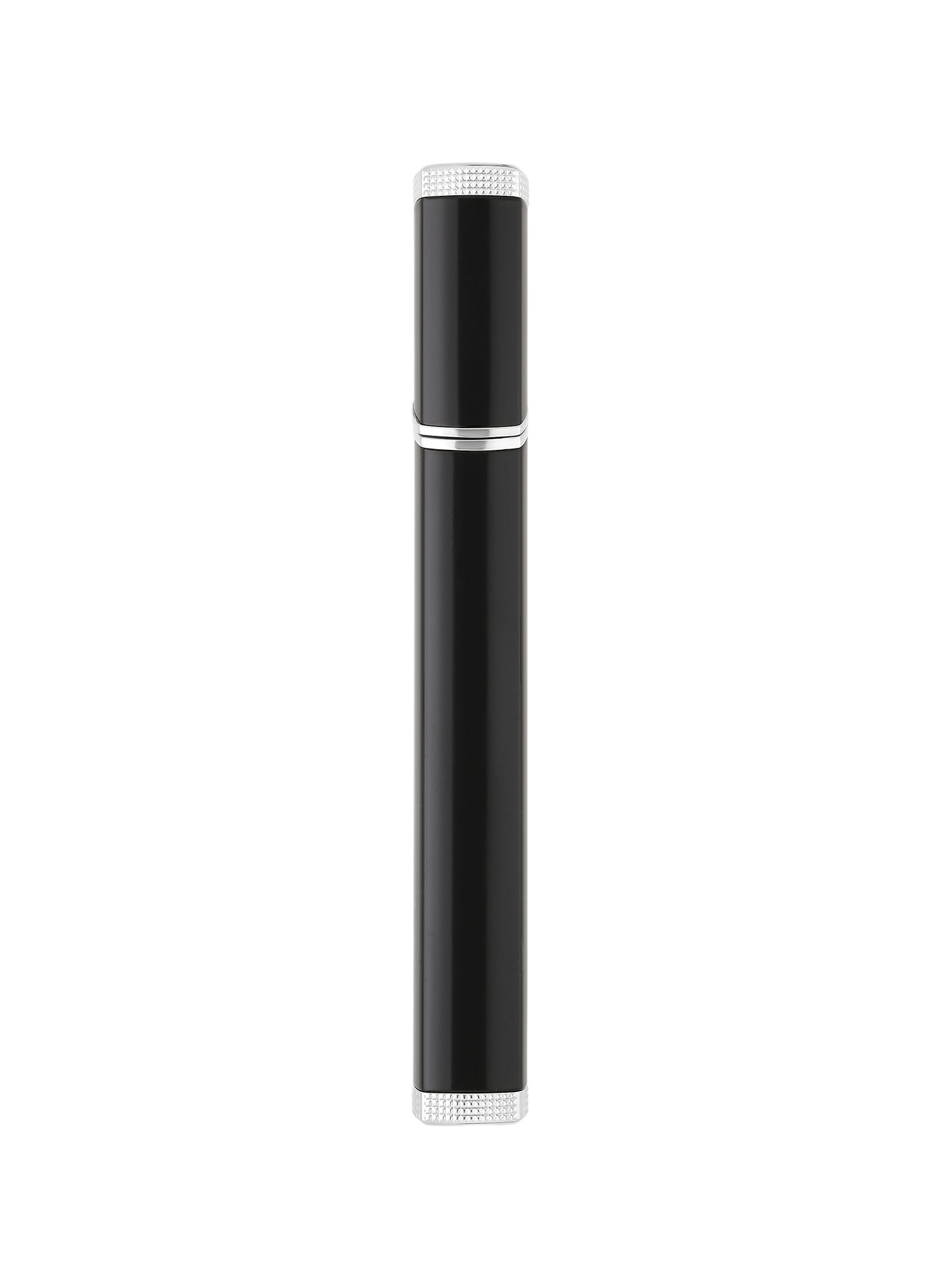 Lackierter Feuerzeugtorch S.T. DUPONT Silber