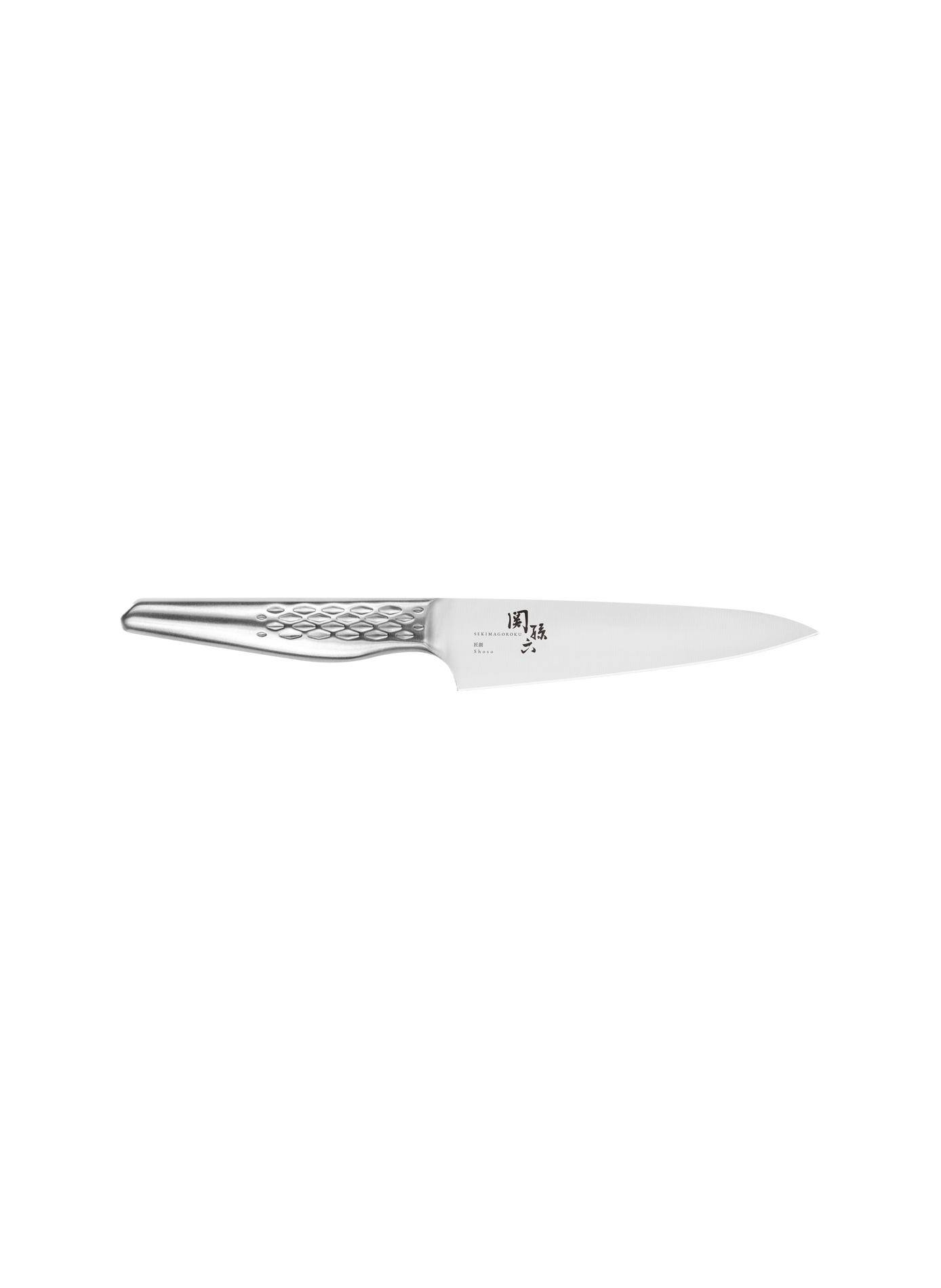 Coltello da cucina in acciaio inossidabile KAI Nessun colore