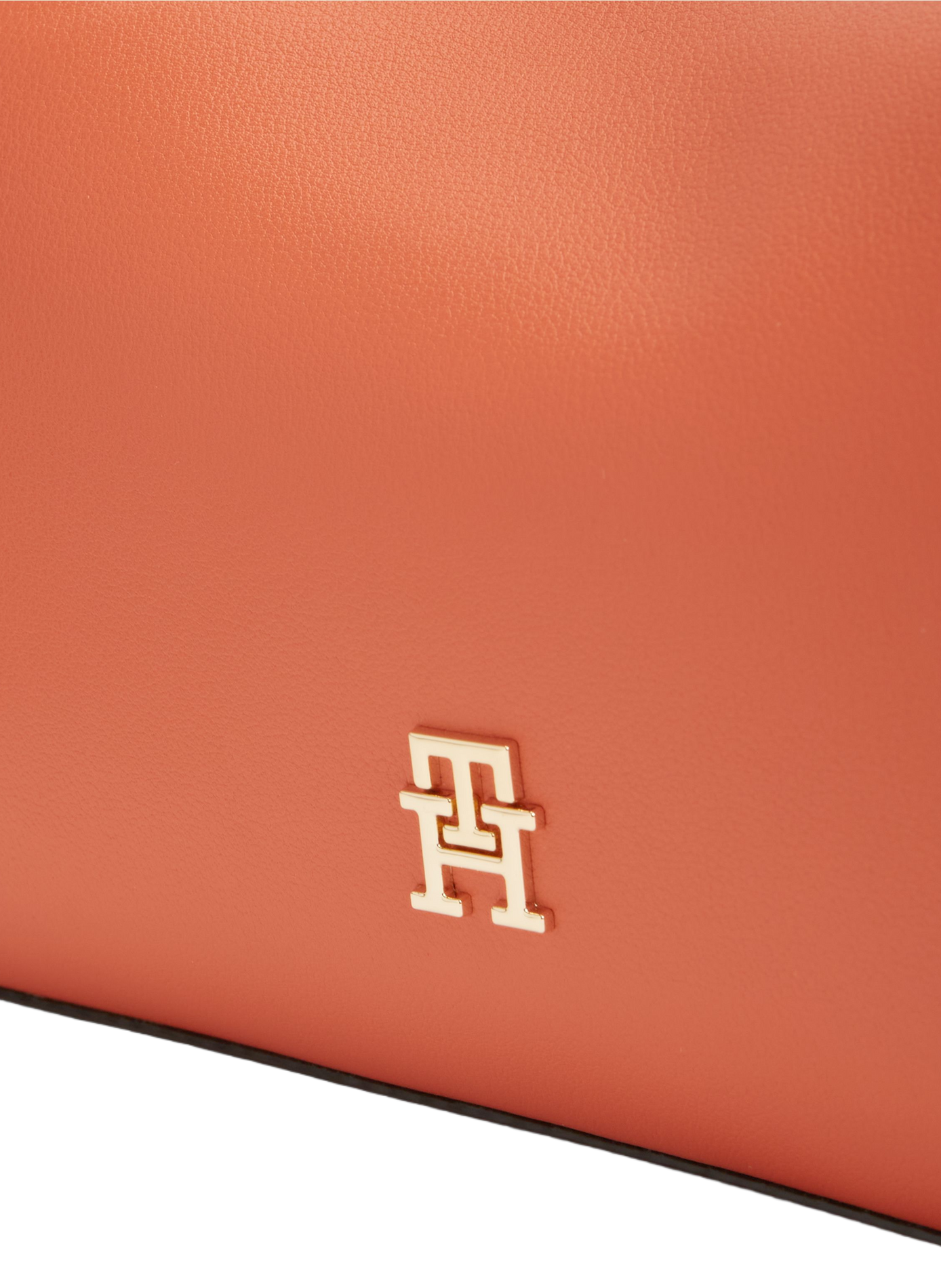Handbag TOMMY HILFIGER Orange