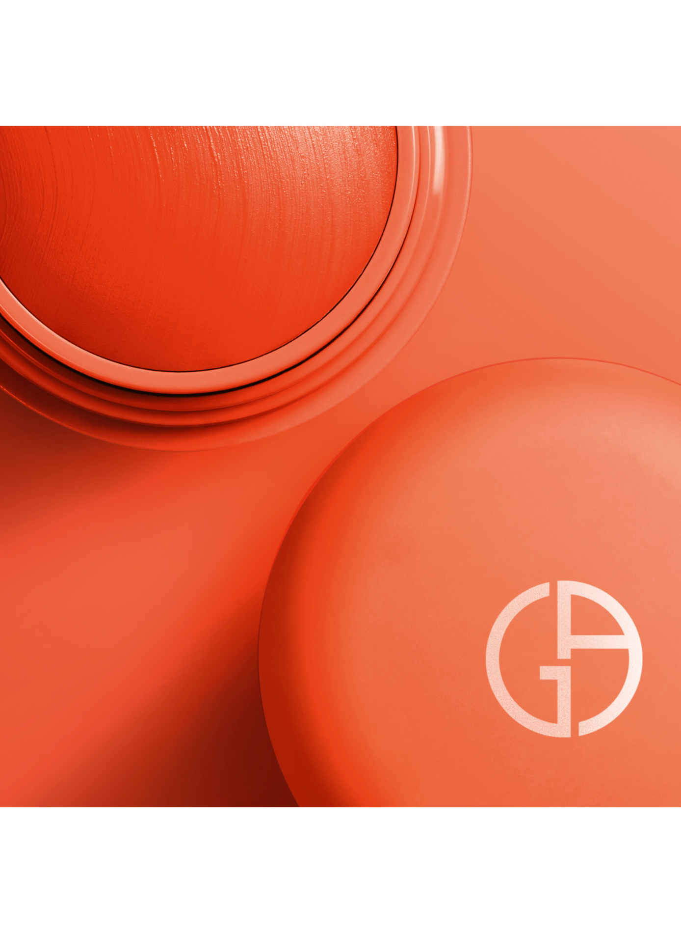 Armani Dolci - Blush Multi-Use ARMANI Apricot blush