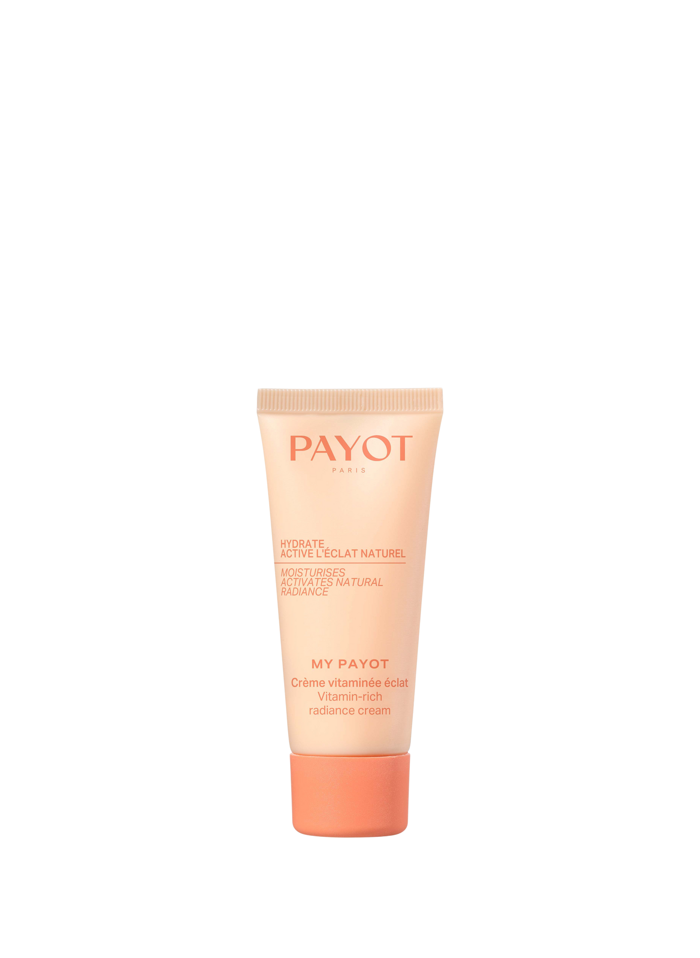 Glanzende Vitamine Crème PAYOT No color