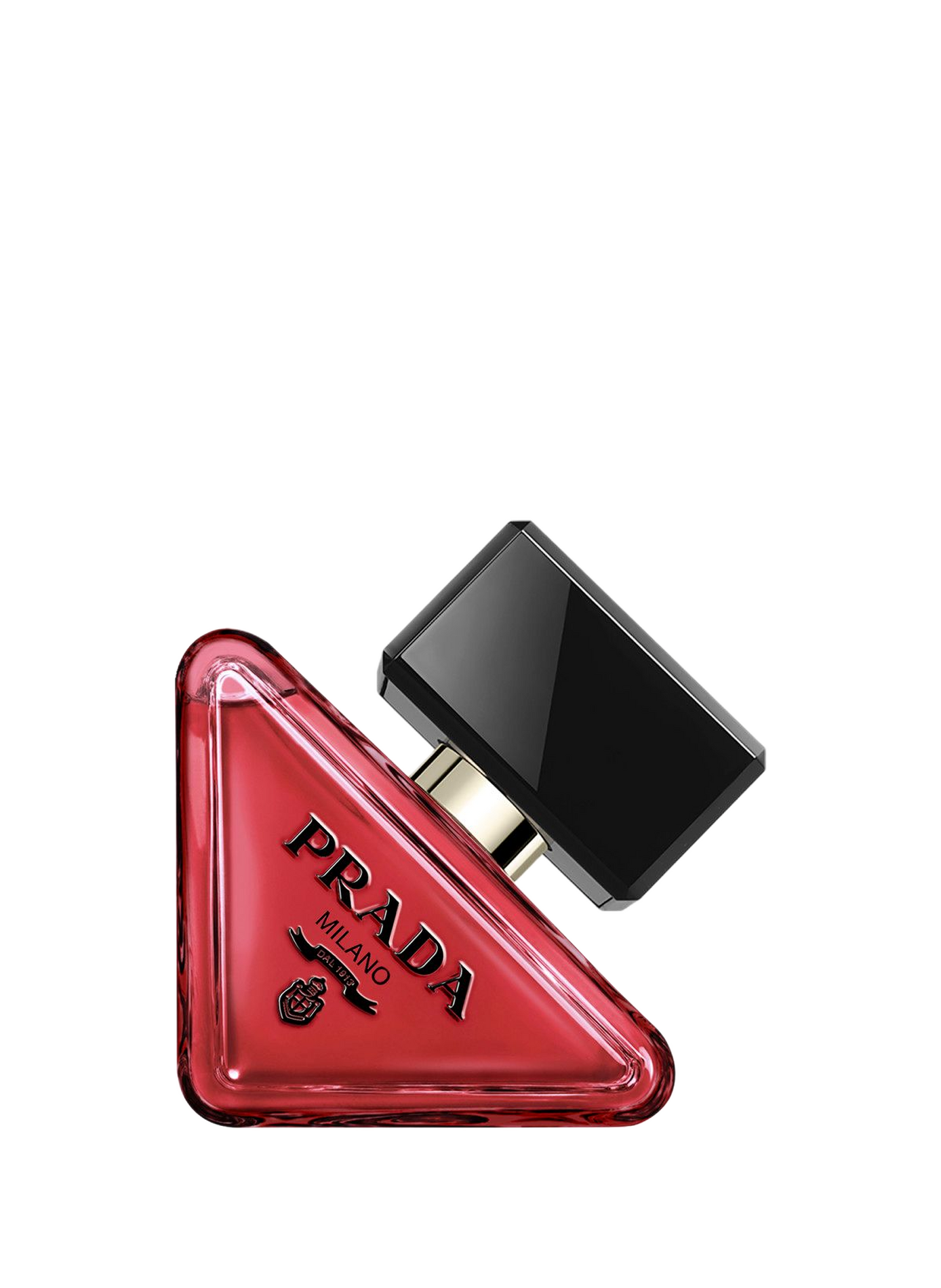 Paradox - Radical Essence Floral Ambery Woody Rechargeable Perfume PRADA No color