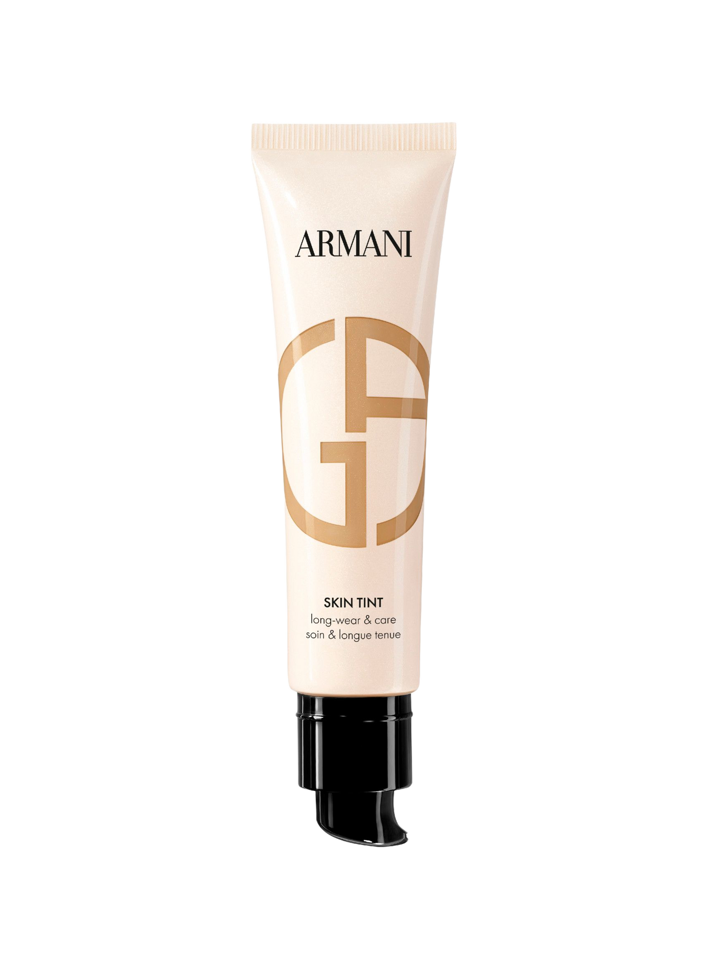 Skin Tint Tinted Serum ARMANI M3
