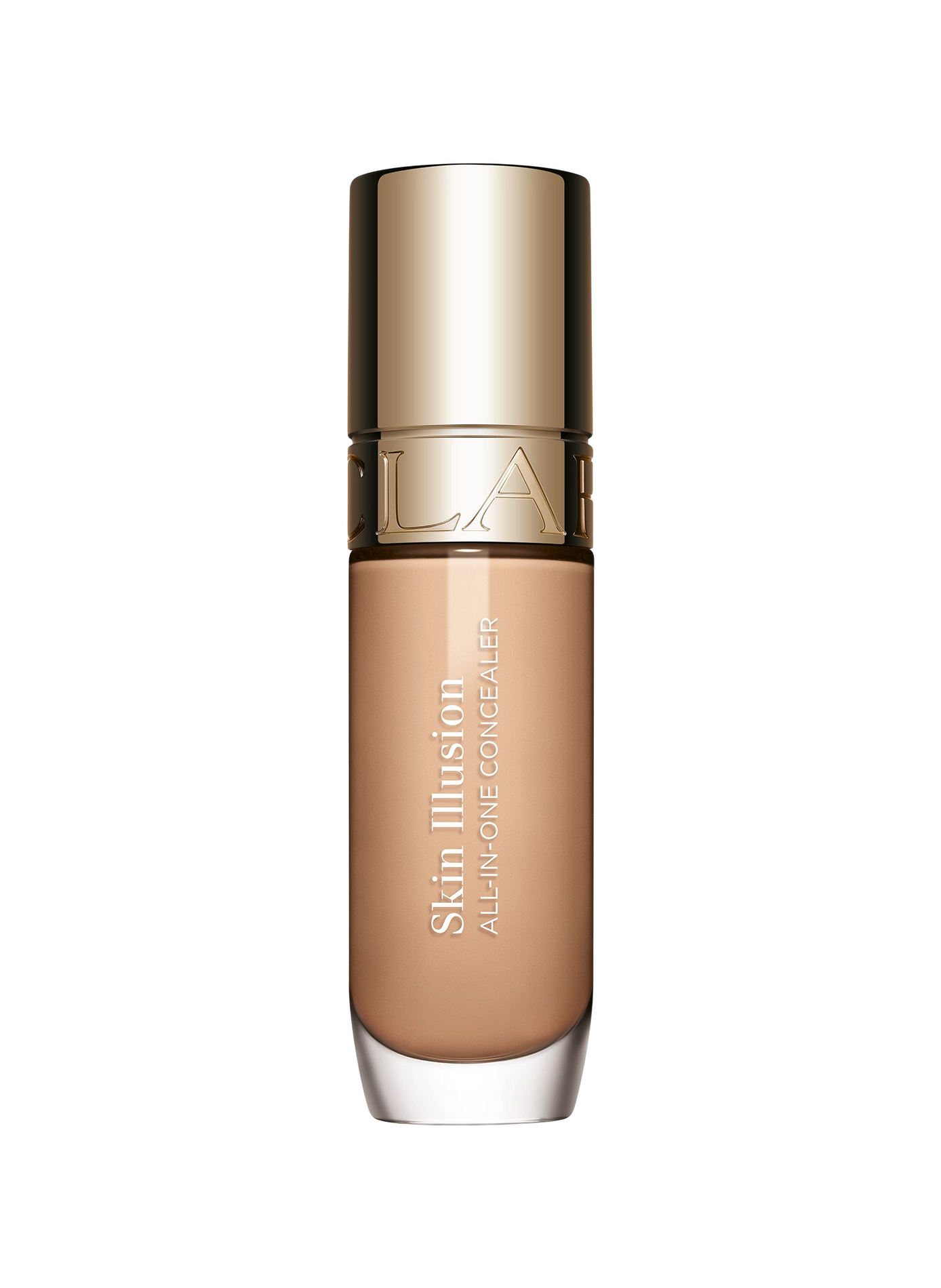 Skin Illusion All-in-One Concealer – All-in-One-Abdeckstift CLARINS 04