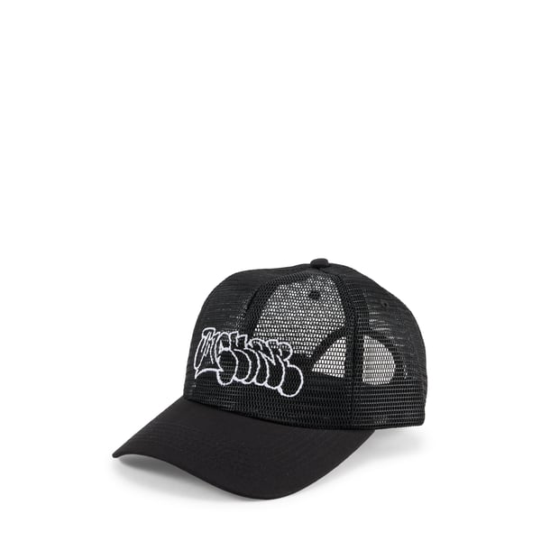 Casquette à logo Casquette à logo