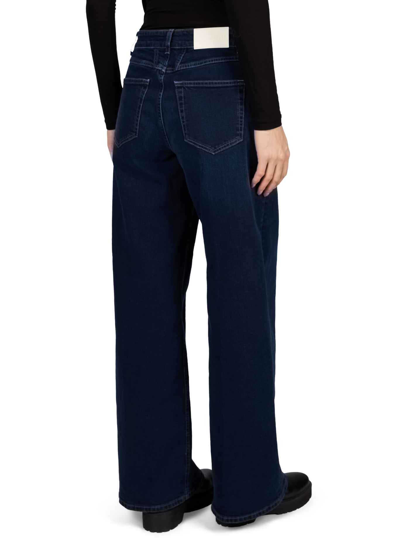 Flared jeans  | Blue CLOSED Women