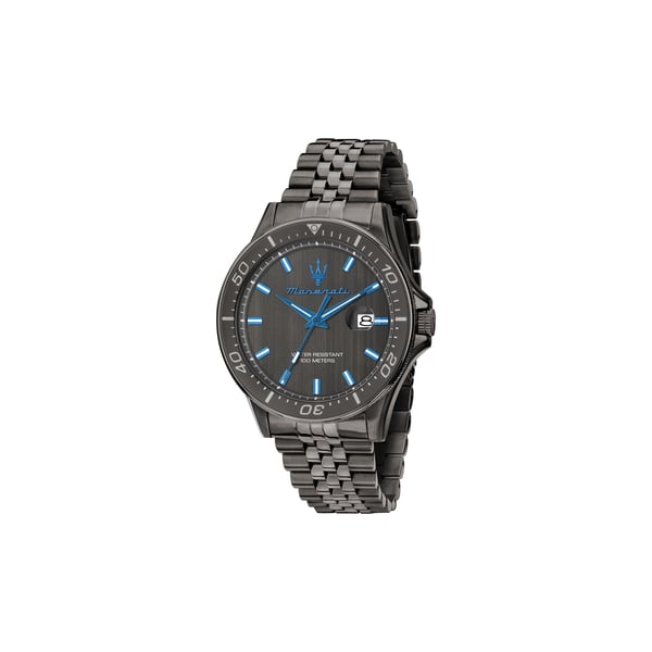 Montre quartz en acier inoxydable Montre quartz en acier inoxydable