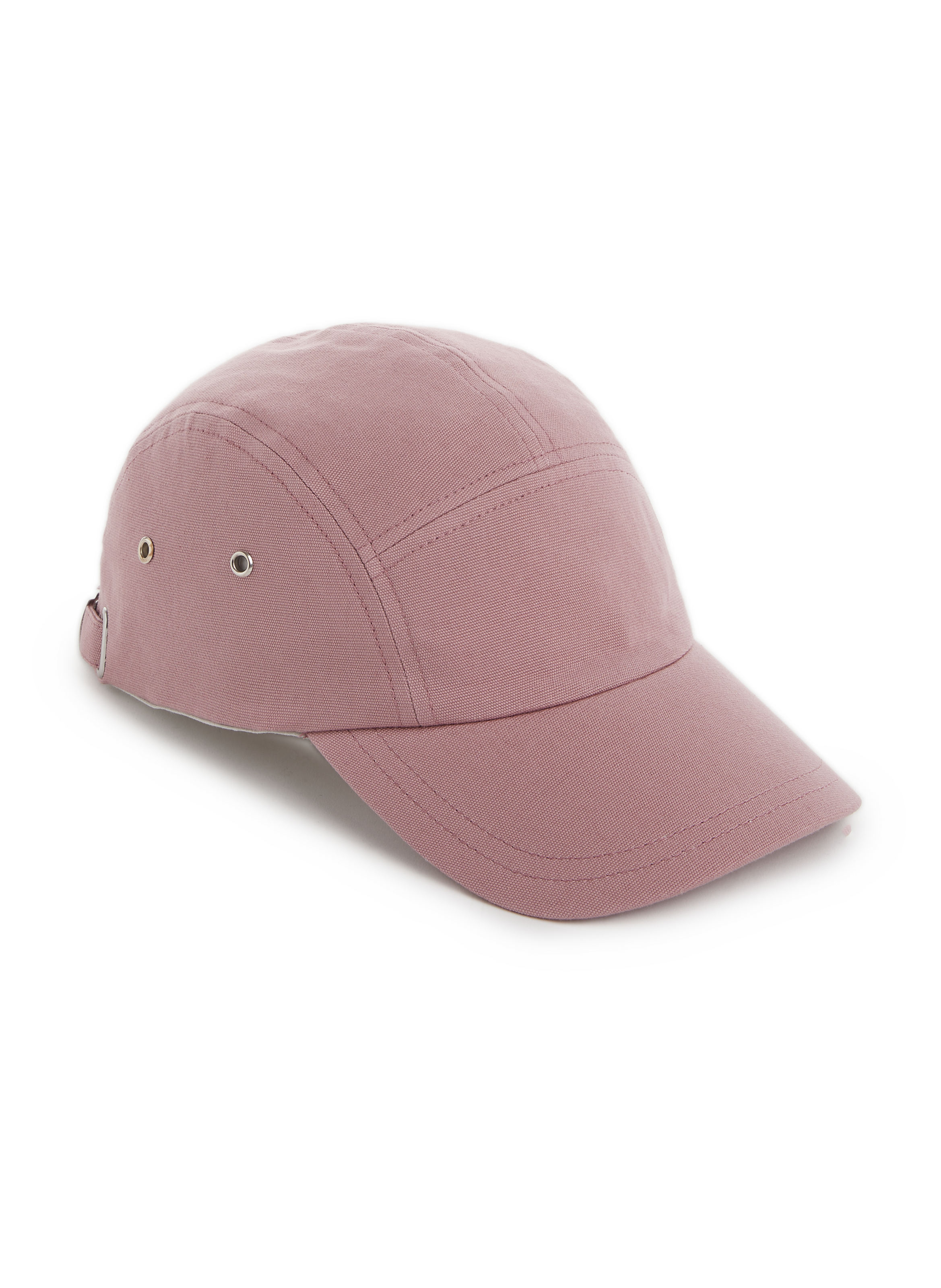 Casquette classique en coton