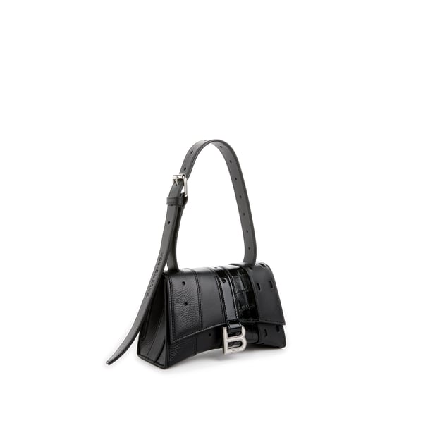 Sac Top Handle Multibe XS en cuir