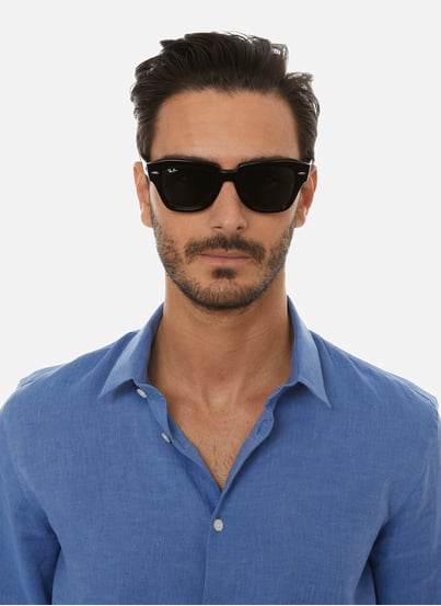 Lunettes de soleil State Street RAY-BAN Lunettes de soleil State Street RAY-BAN