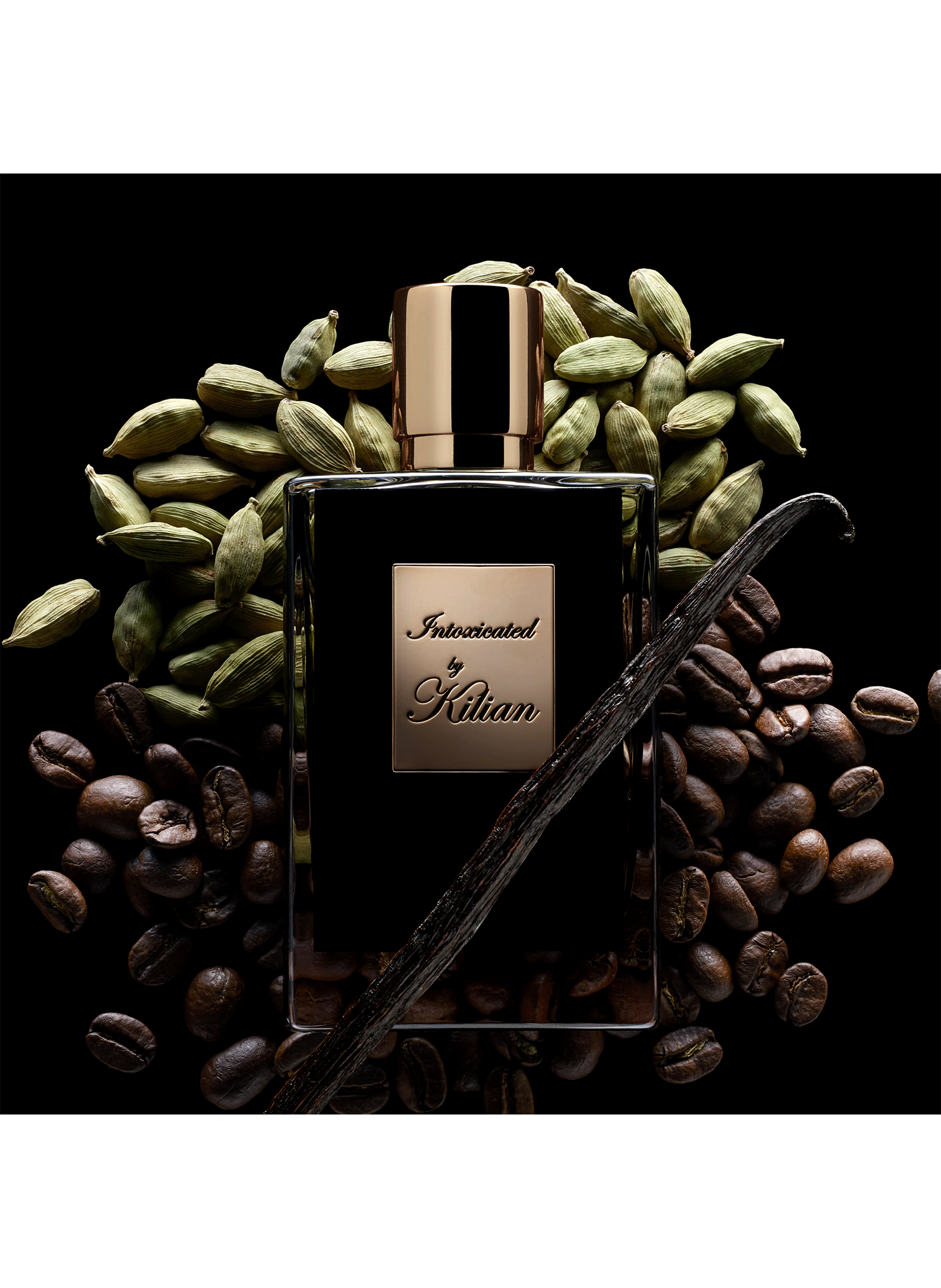 Intoxicated eau de parfum KILIAN PARIS No color