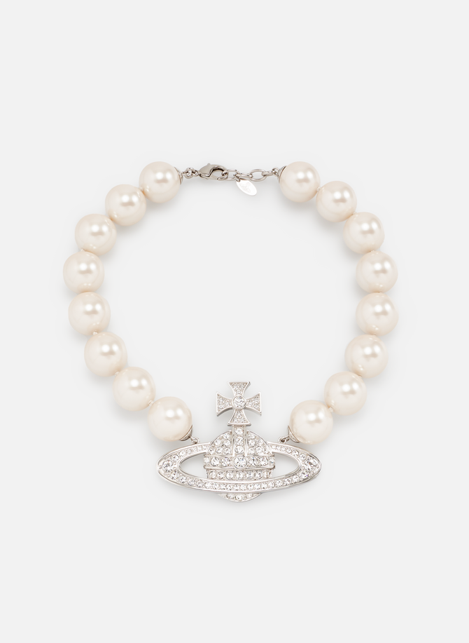 Neysa pearl necklace VIVIENNE WESTWOOD