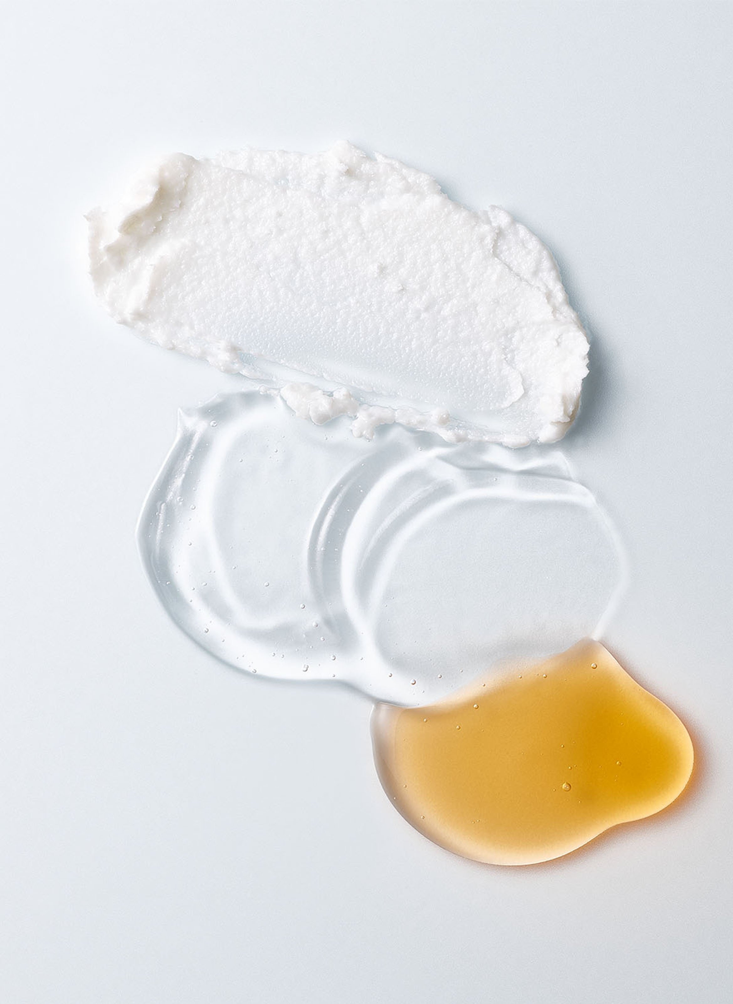 Homme - revitalising anti-ageing face cream RITUALS No color