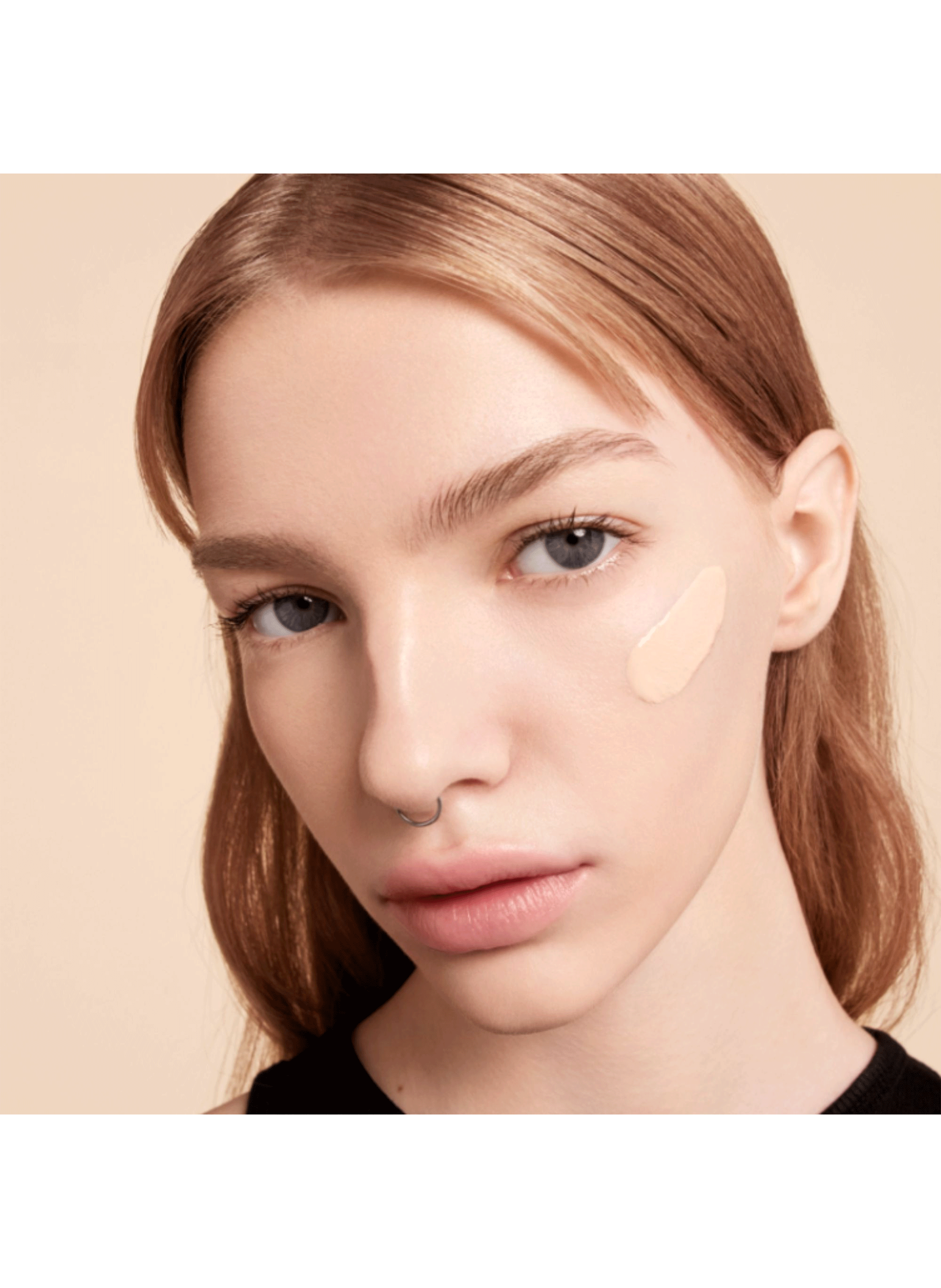 Yves Saint Laurent 24h full-coverage luminous matt foundation Ln1