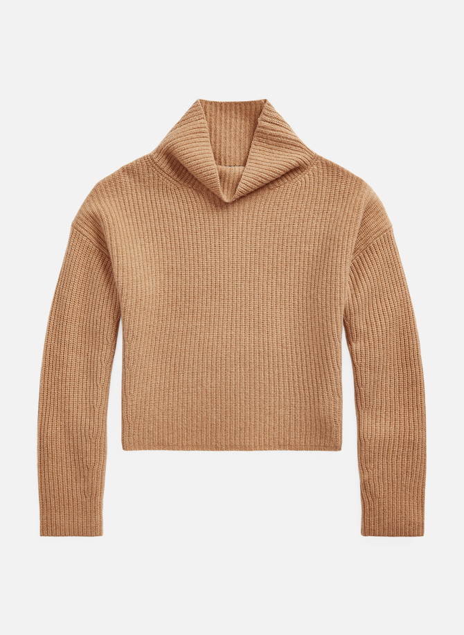 Wool and cashmere jumper  POLO RALPH LAUREN