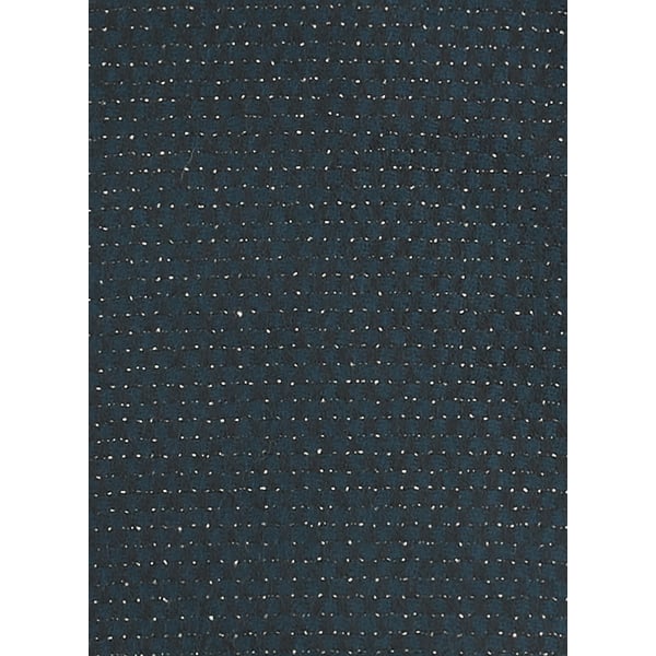 Echarpe à détails fils métallisés