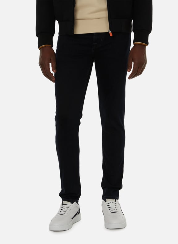 Slim-fit jeans Blue by 7 FOR ALL MANKIND 7 FOR ALL MANKIND Slim-fit jeans Blue