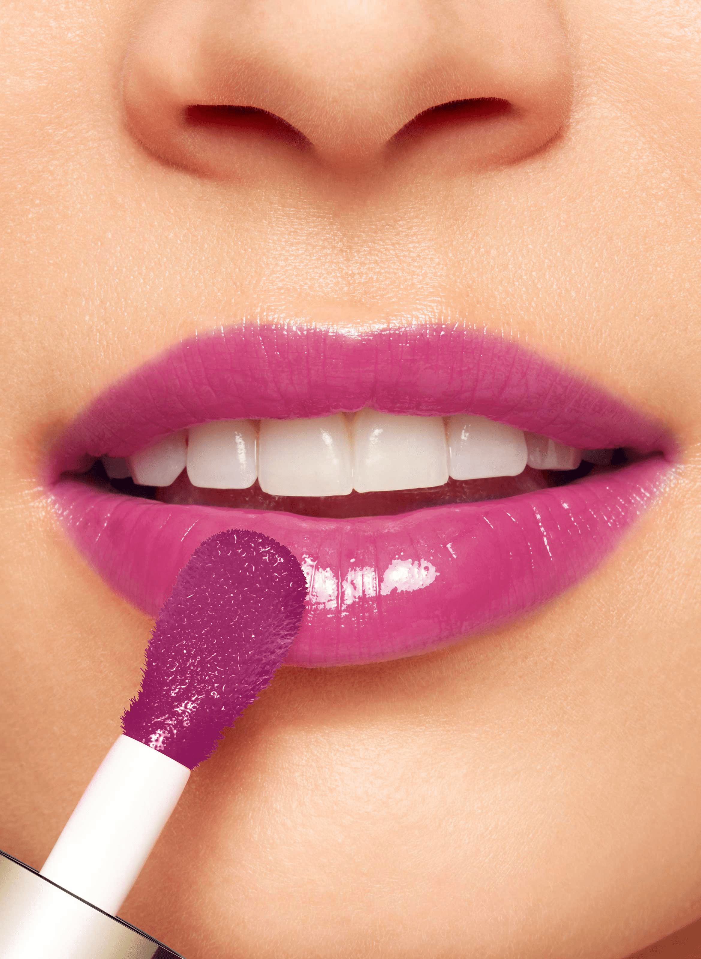 Lip Comfort Oil CLARINS 10-plum