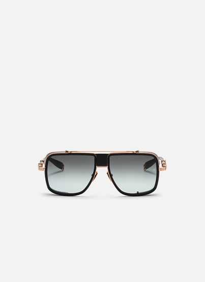 Lunettes balmain femme hot sale