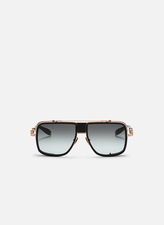 Lunettes de soleil o.r. Noir by BALMAIN BALMAIN Lunettes de soleil o.r. Noir