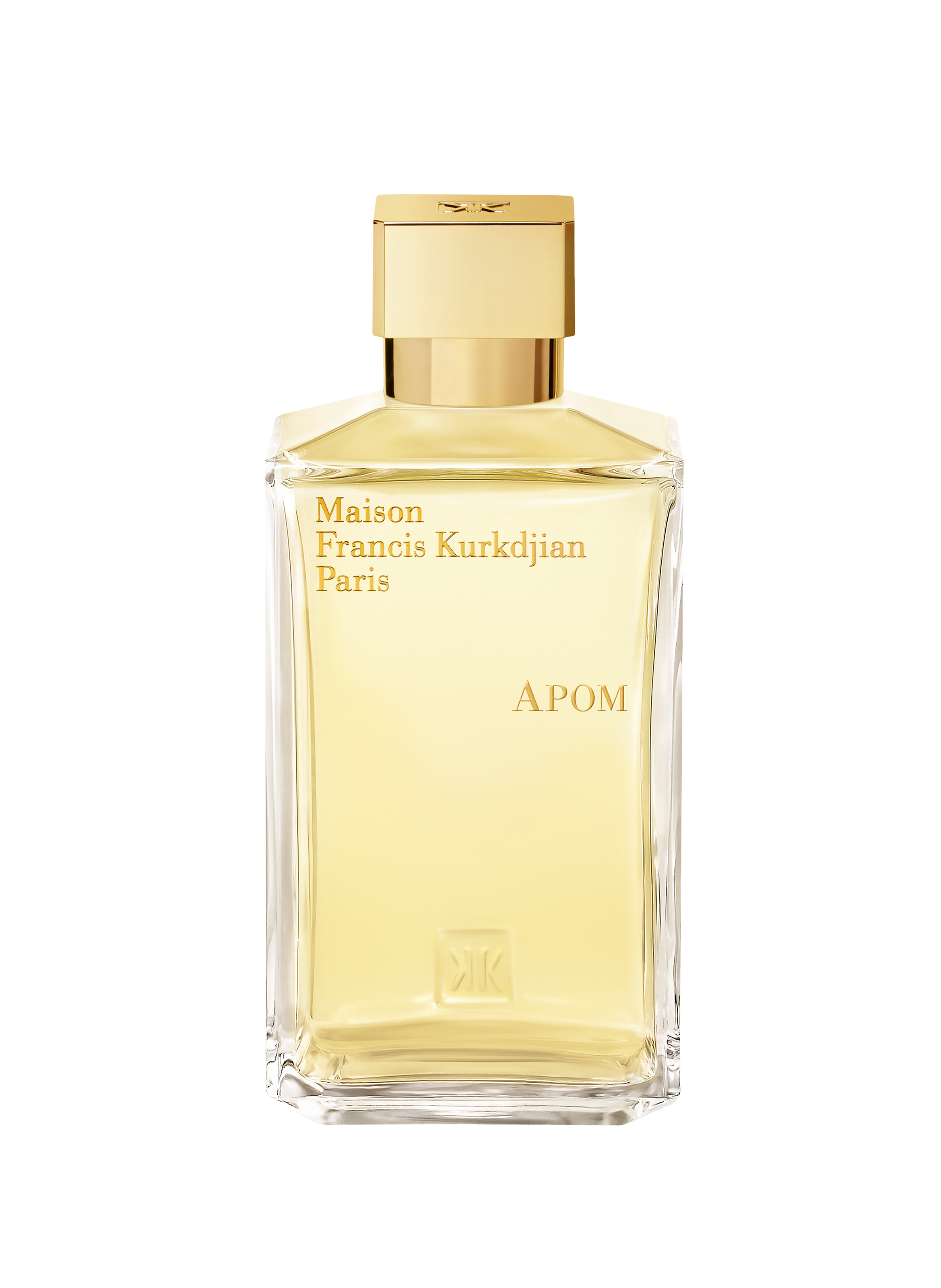 A Part Of Me - Eau de parfum MAISON FRANCIS KURKDJIAN No color