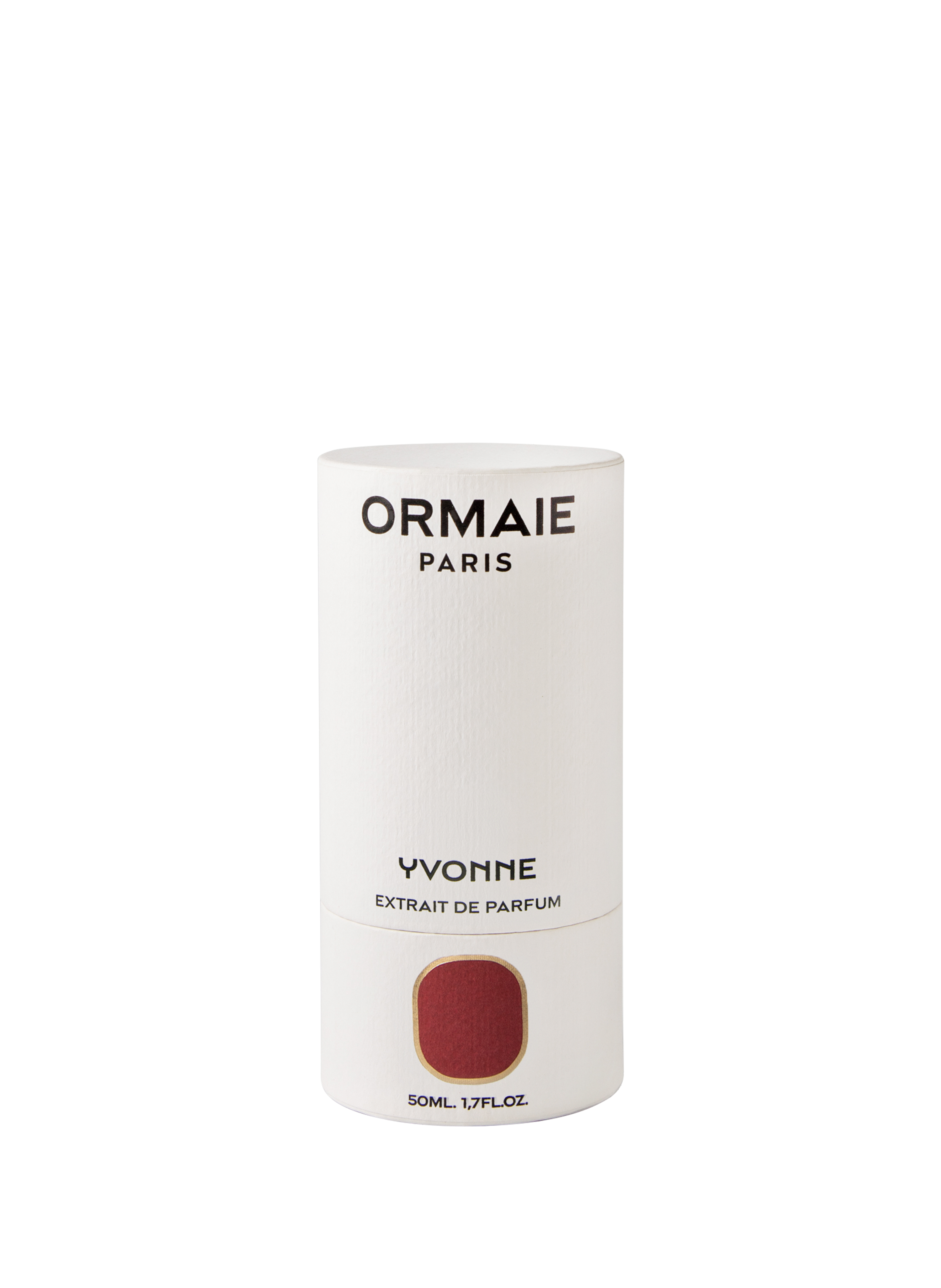 Yvonne - Perfume Extract ORMAIE No color