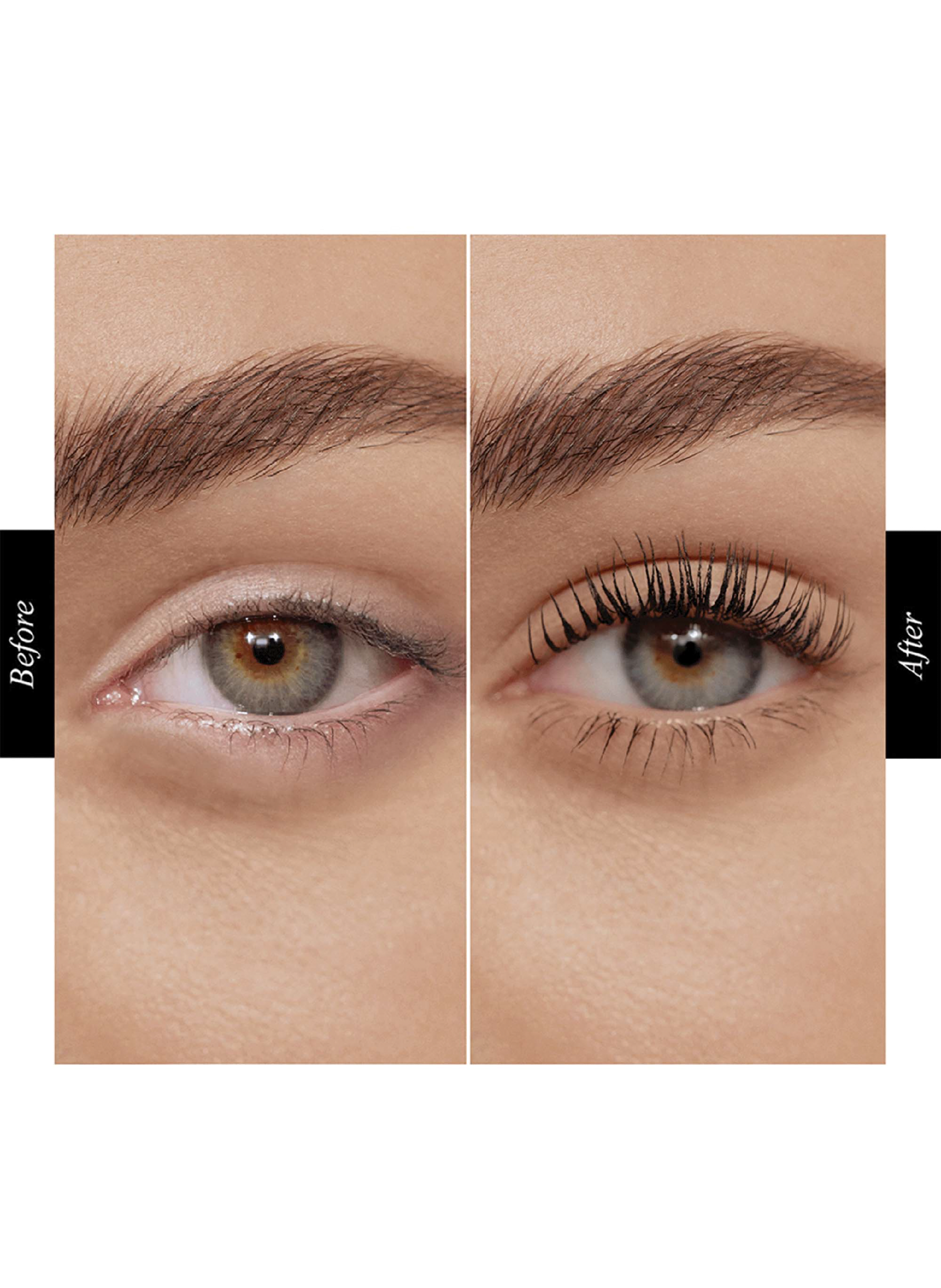 Vast Lash Mascara VICTORIA BECKHAM Black