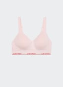Brassière en coton mélangé ICON COTTON MODAL Potpourri