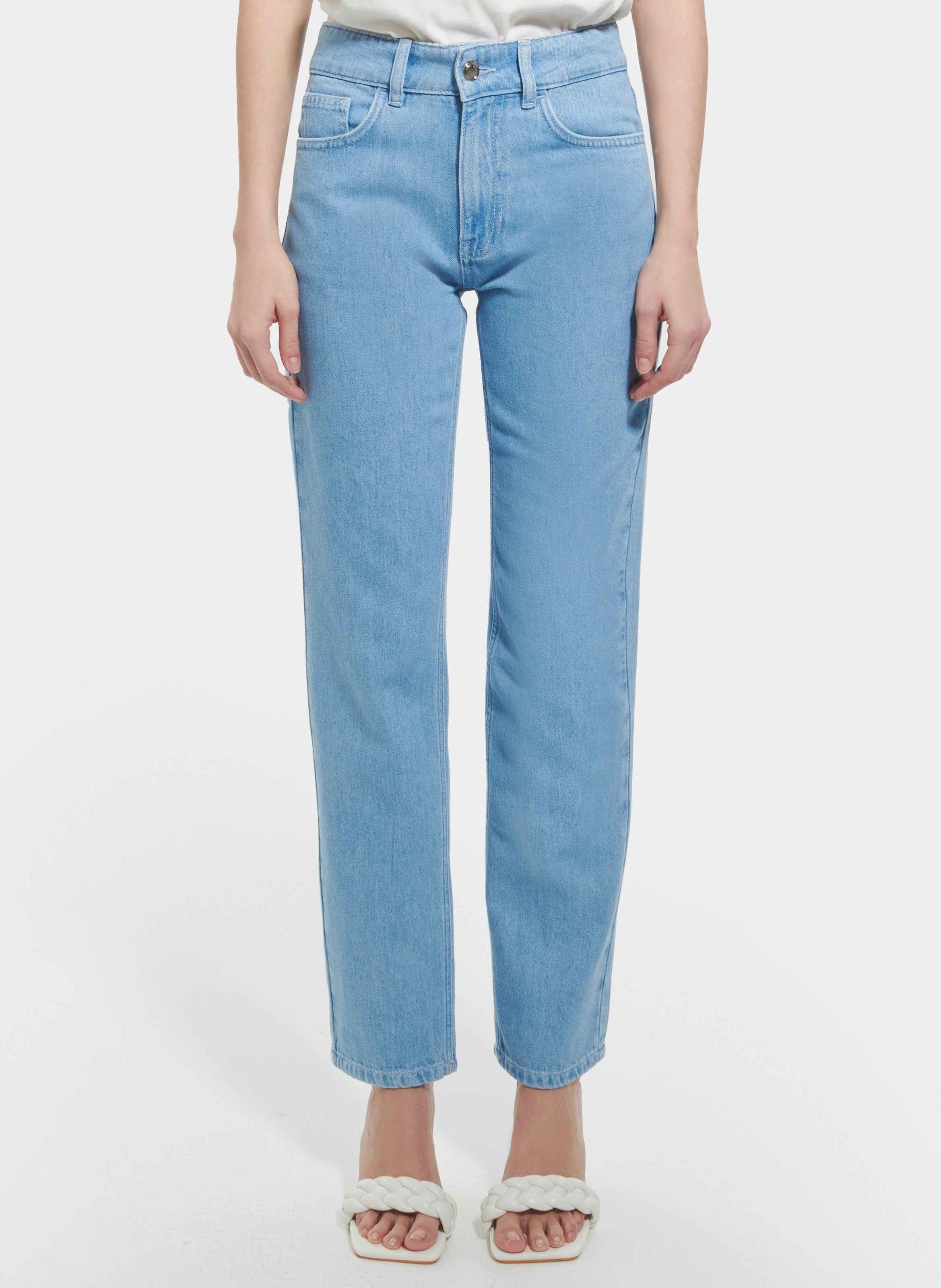 Jeans  jayce ZAPA Bleu