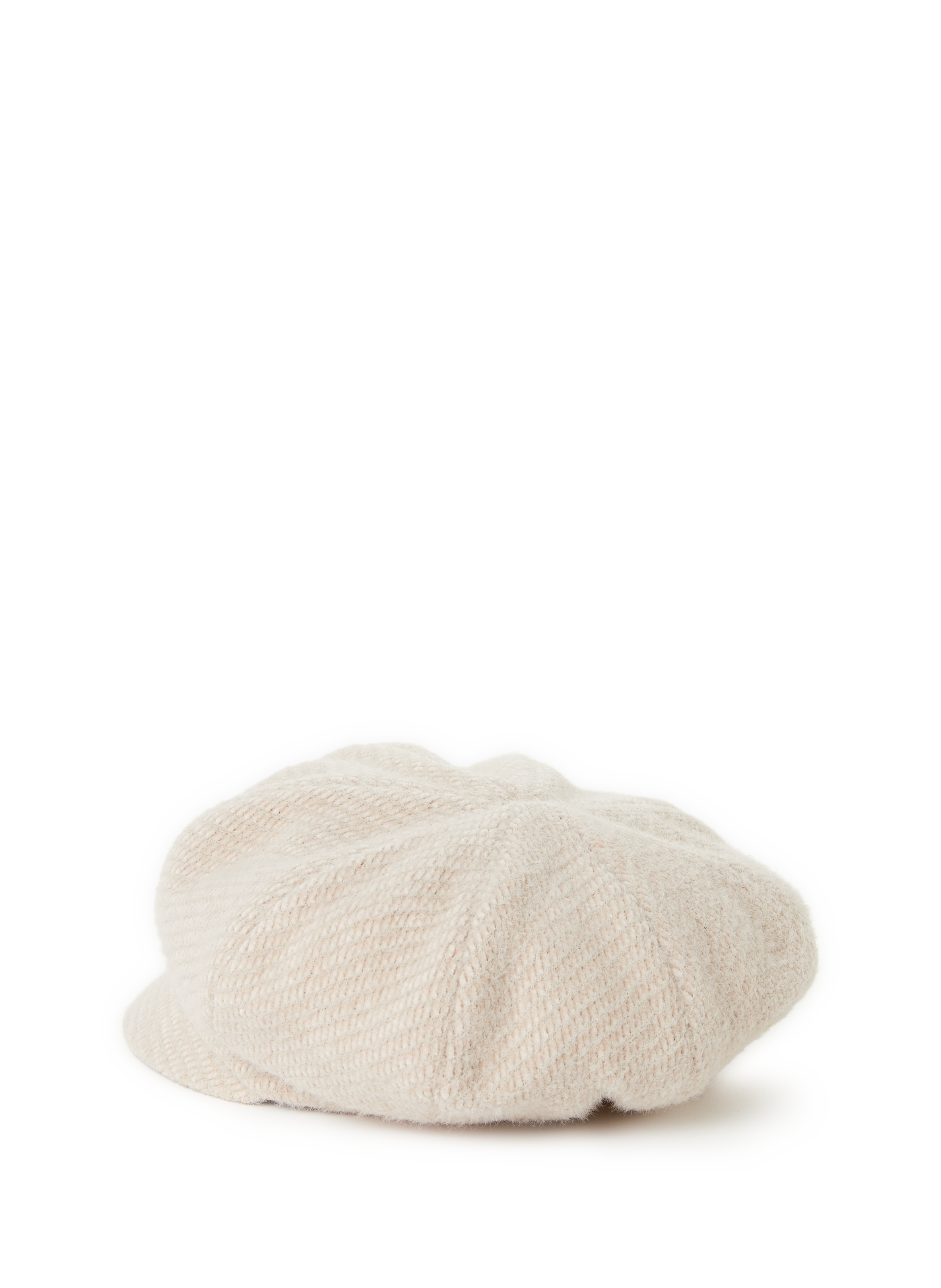 Gavroche Automne texturées AU PRINTEMPS PARIS Beige